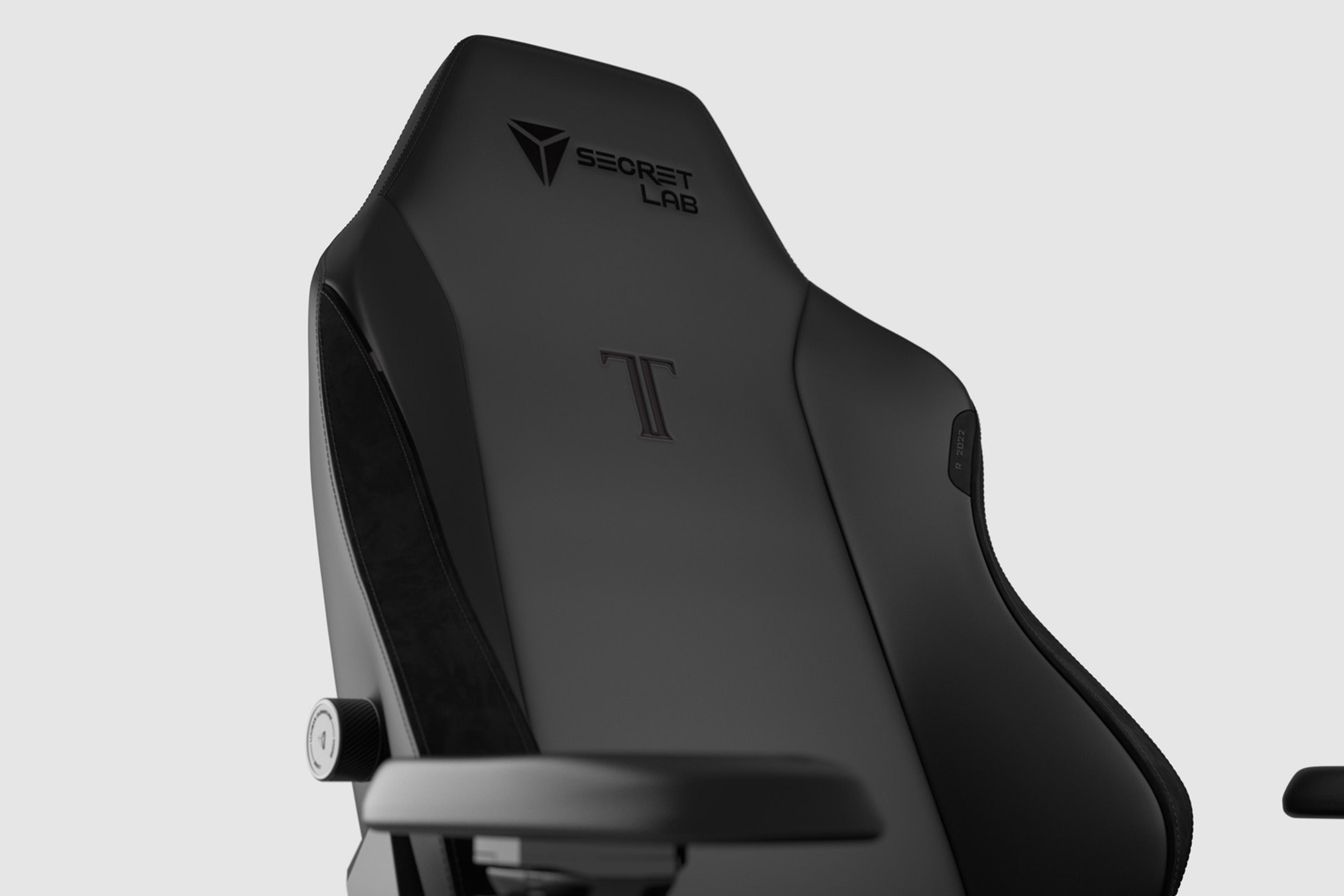 Gaming Chairs | Secretlab TITAN Evo | Secretlab US