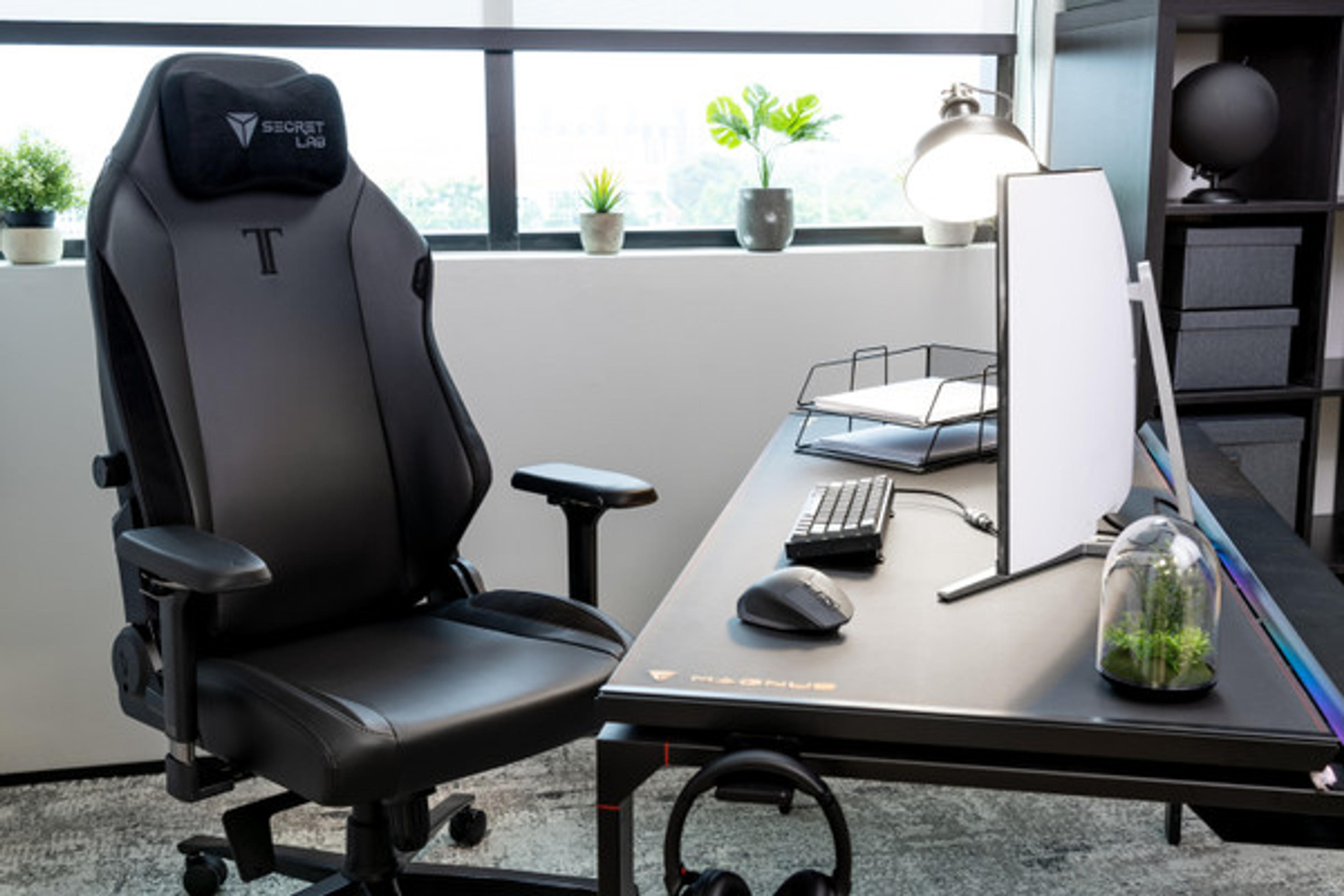 Gaming Chairs | Secretlab TITAN Evo | Secretlab EU