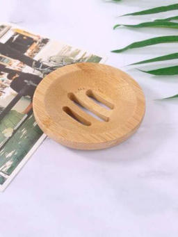 1pc Random Button Design Soap Dish | SHEIN USA