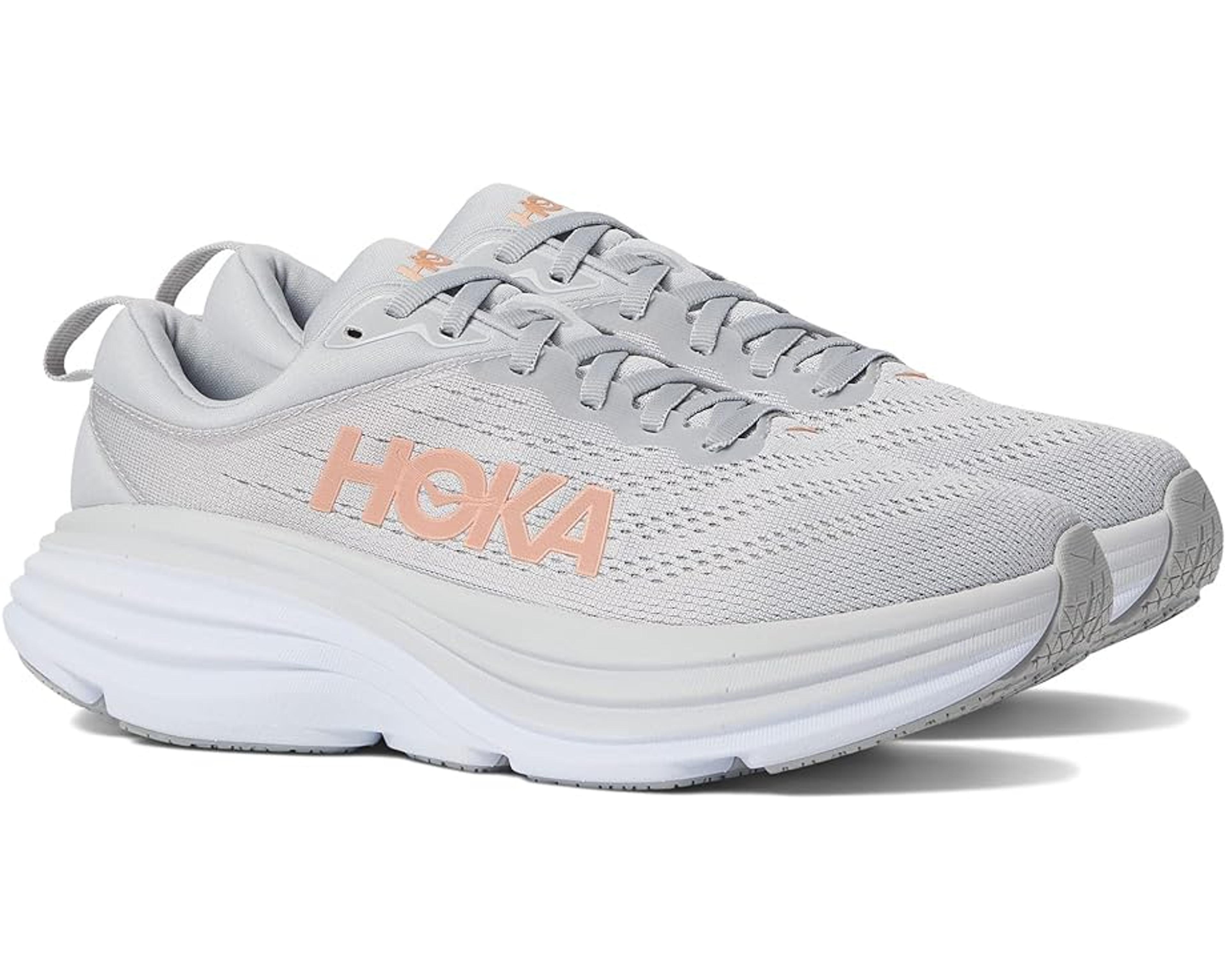 Hoka Bondi 8 | Zappos.com