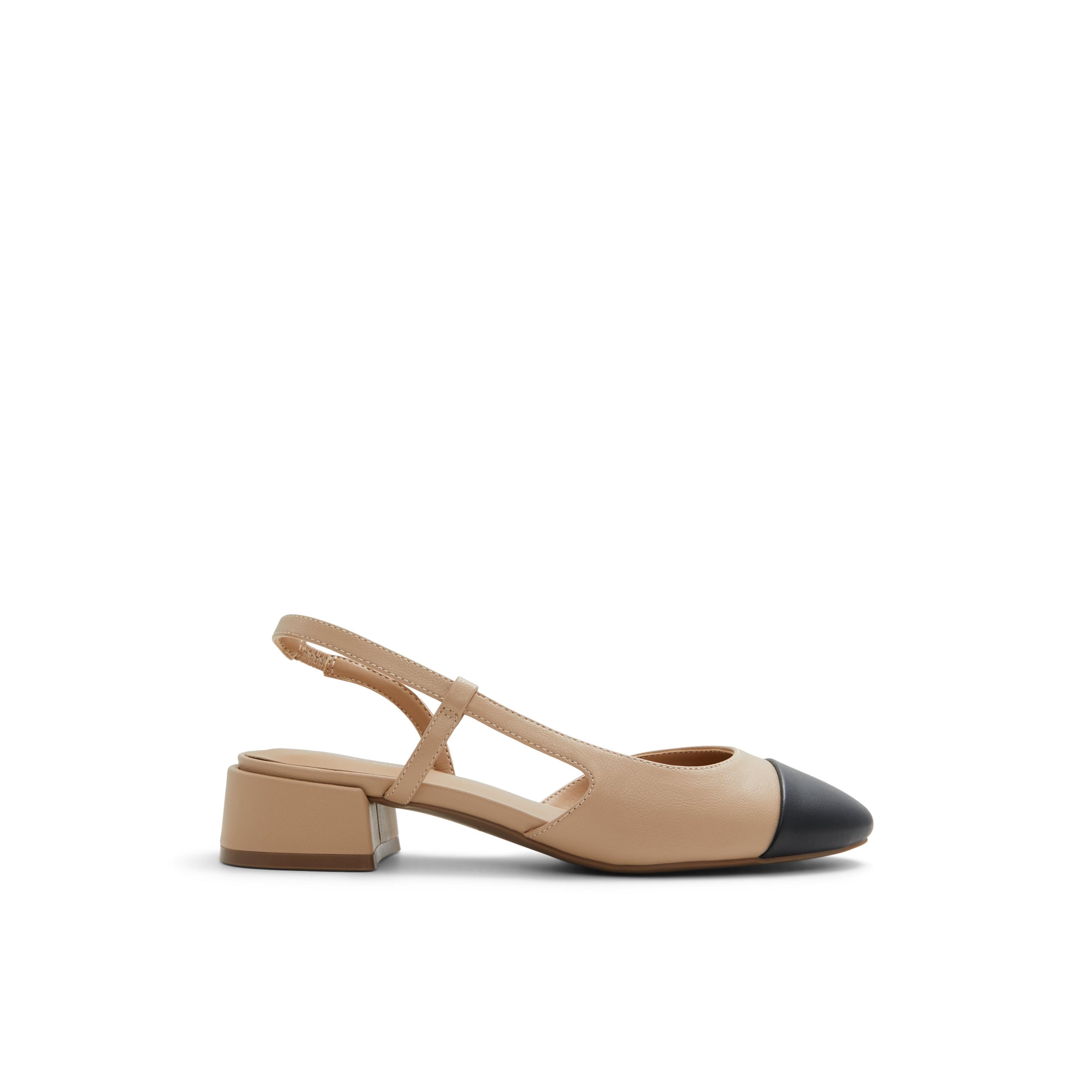 Sofiia Other Beige Women's Pumps | Call It Spring Canada