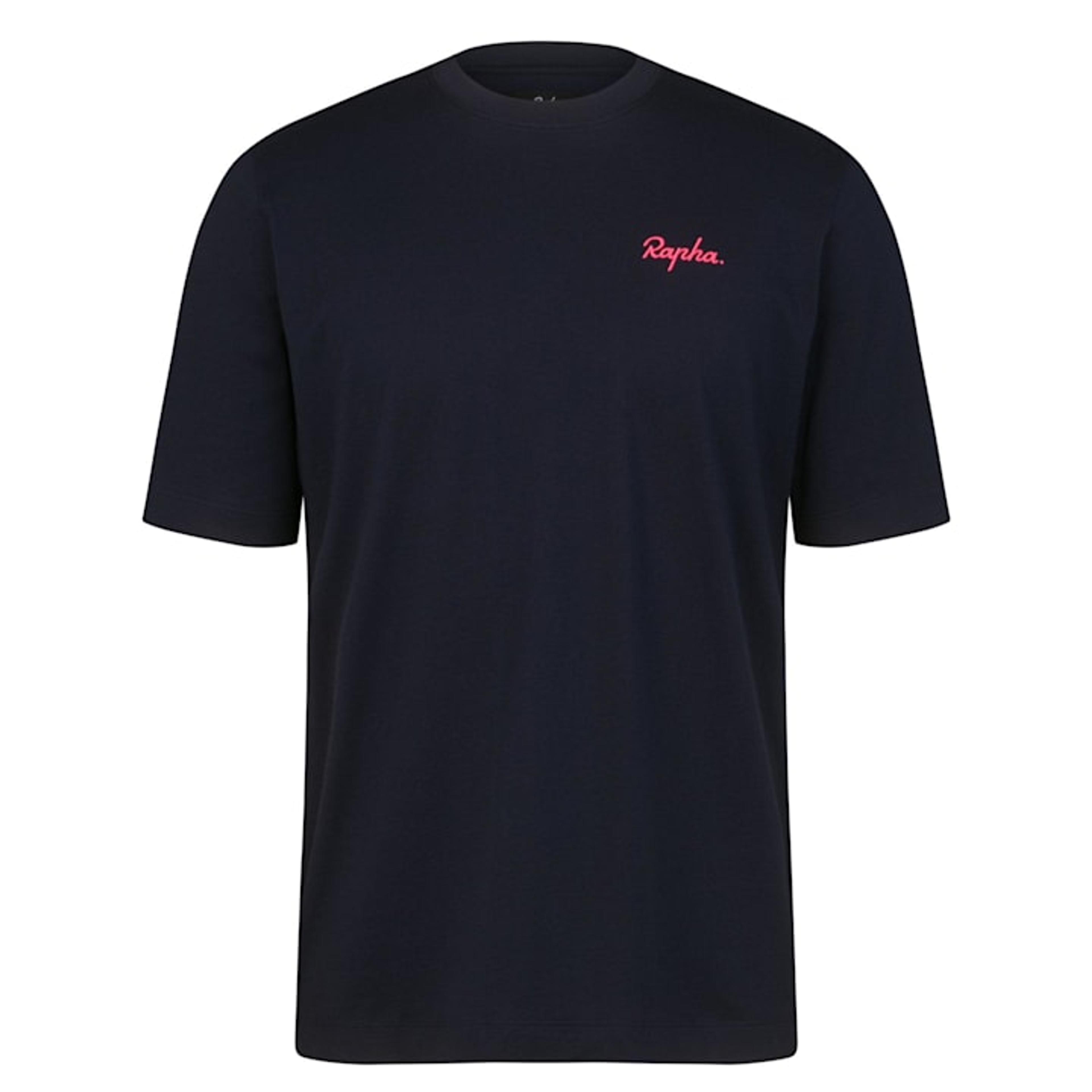 Men's Logo T-Shirt | Rapha