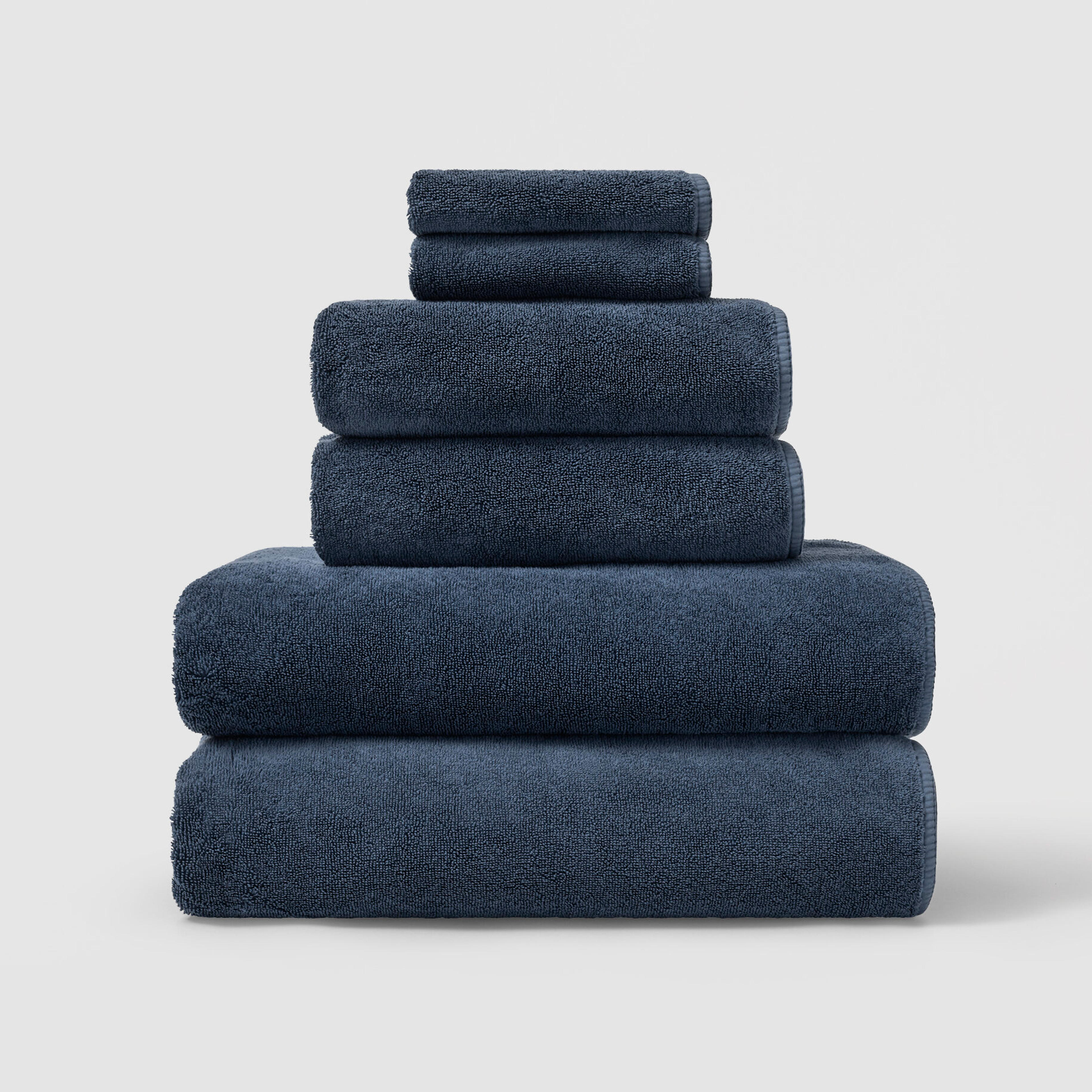 Spa Towel Collection - Riley Home