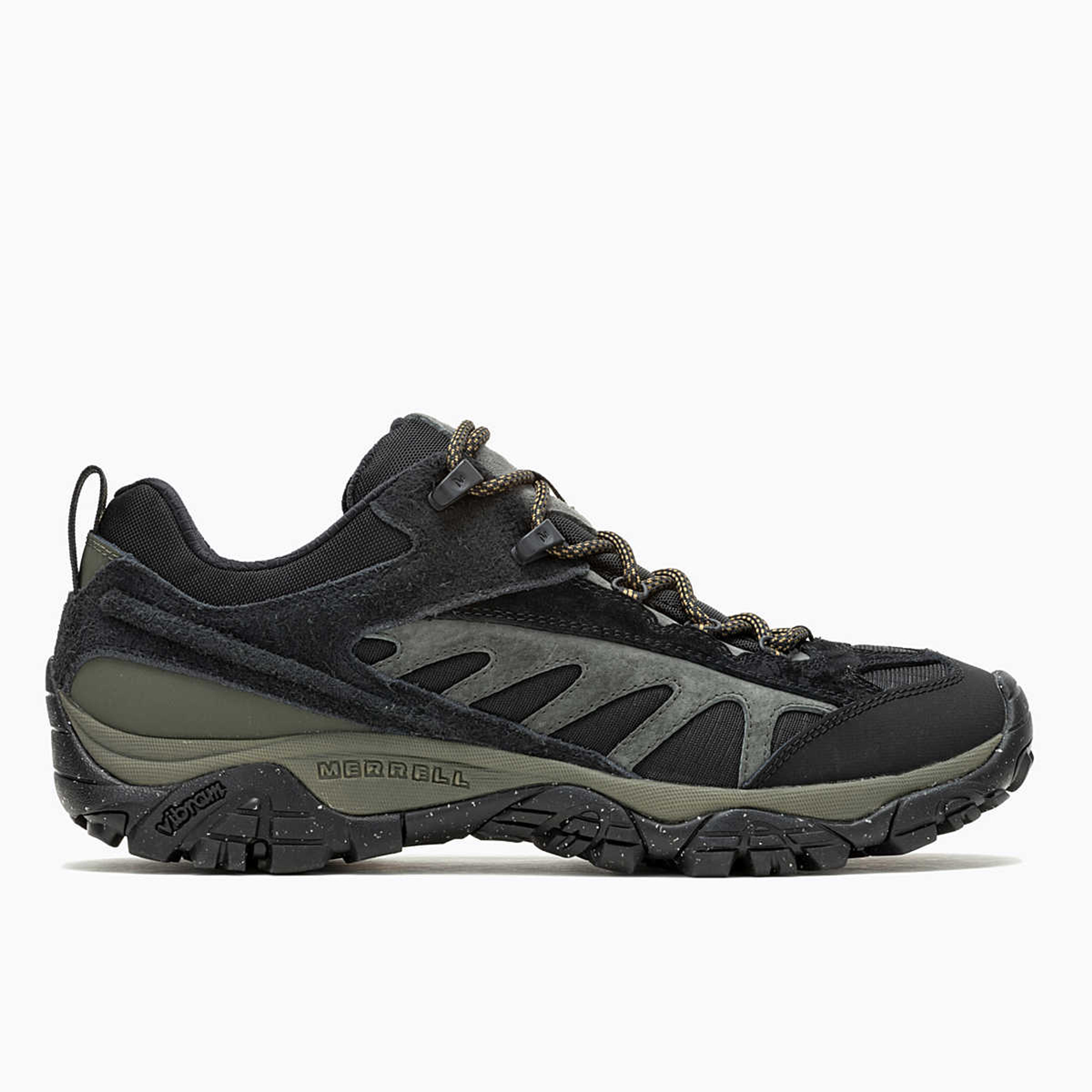 Heren - Moab Mesa Luxe 1TRL - Shoes | Merrell