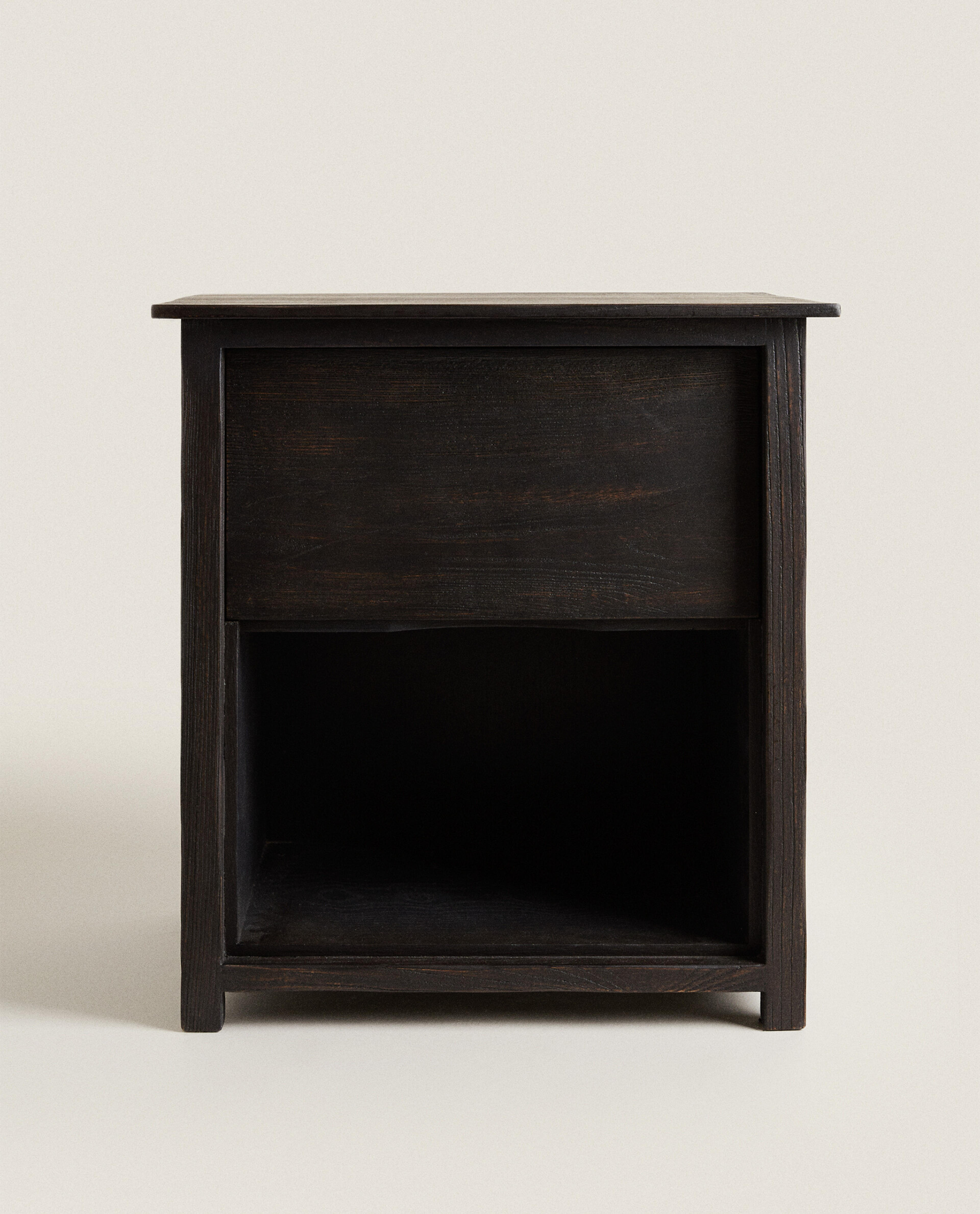 ASH BEDSIDE TABLE - See all - FURNITURE - BEDROOM | Zara Home United States of America