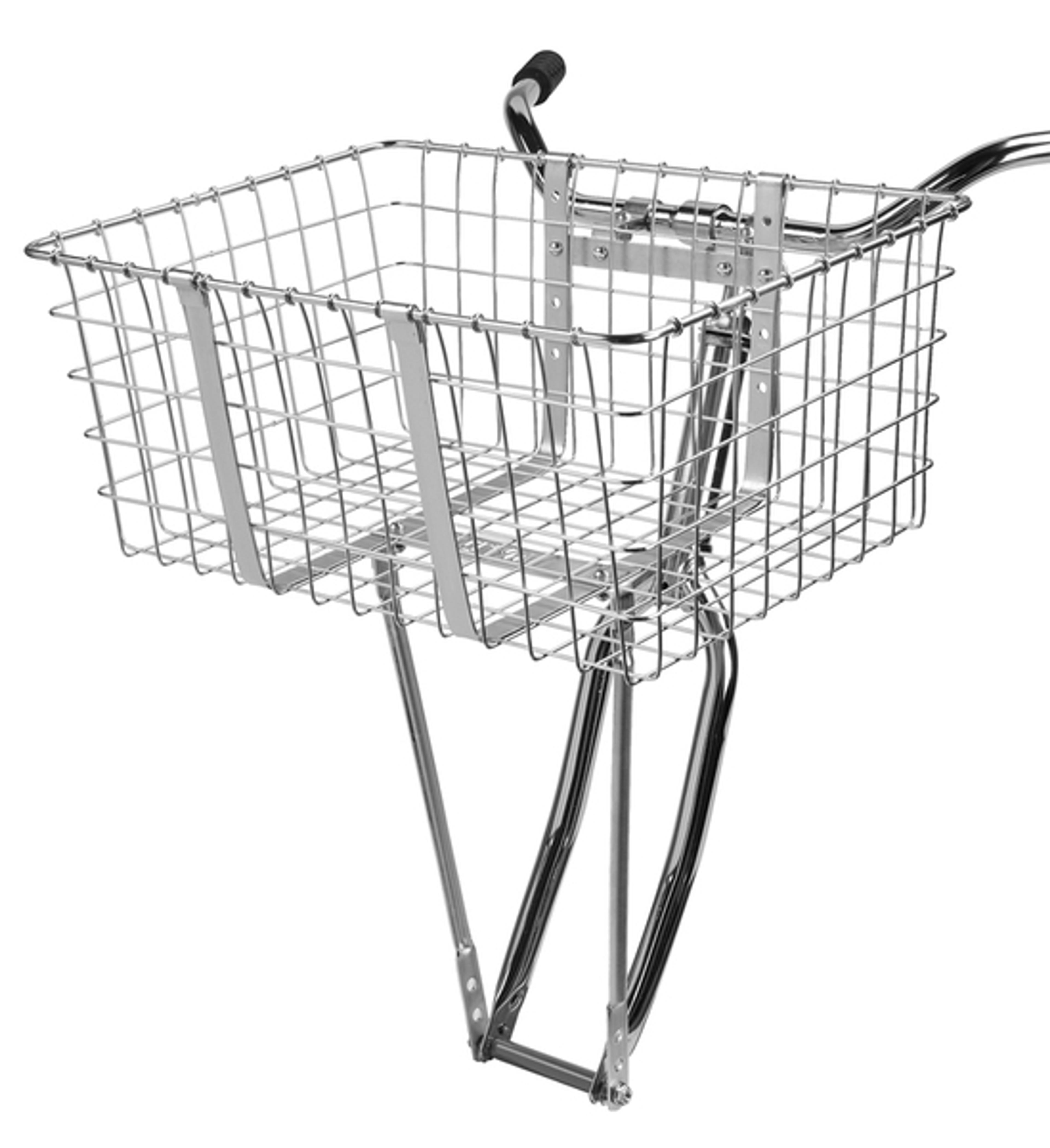 157 Giant Delivery Basket - Wald Sports