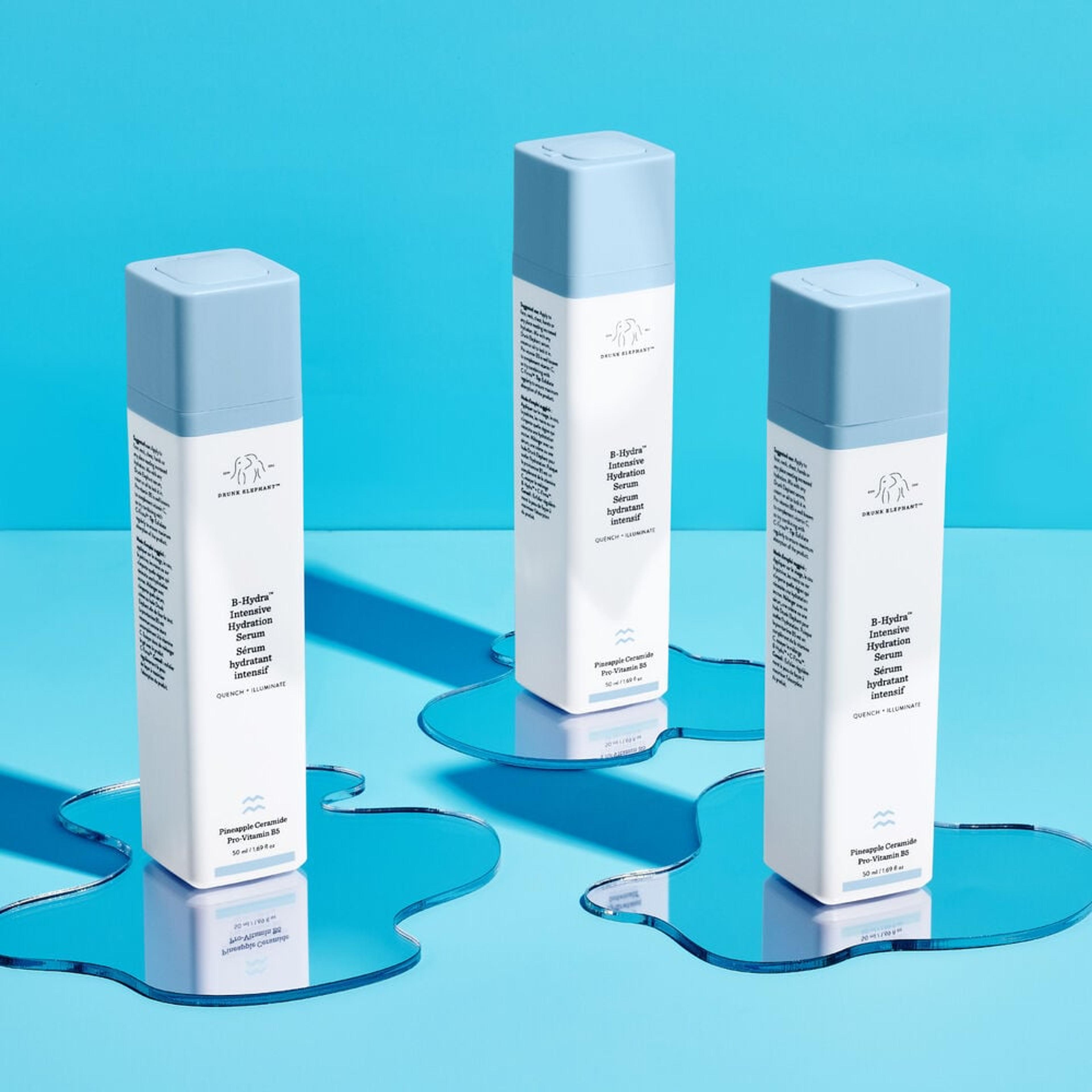 B-Hydra™ Intensive Hydration Serum | Cruelty-Free