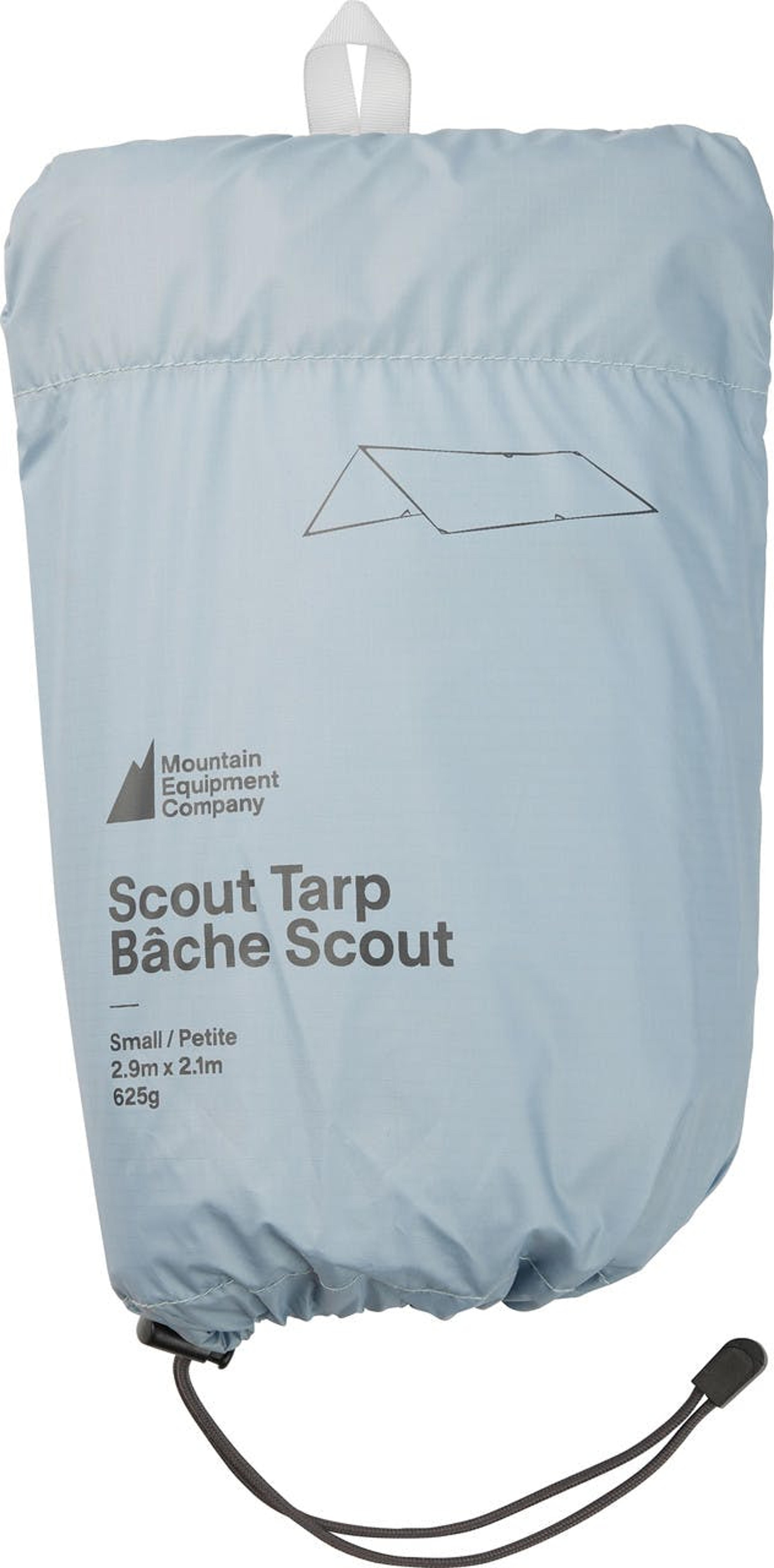 MEC Scout Tarp | MEC