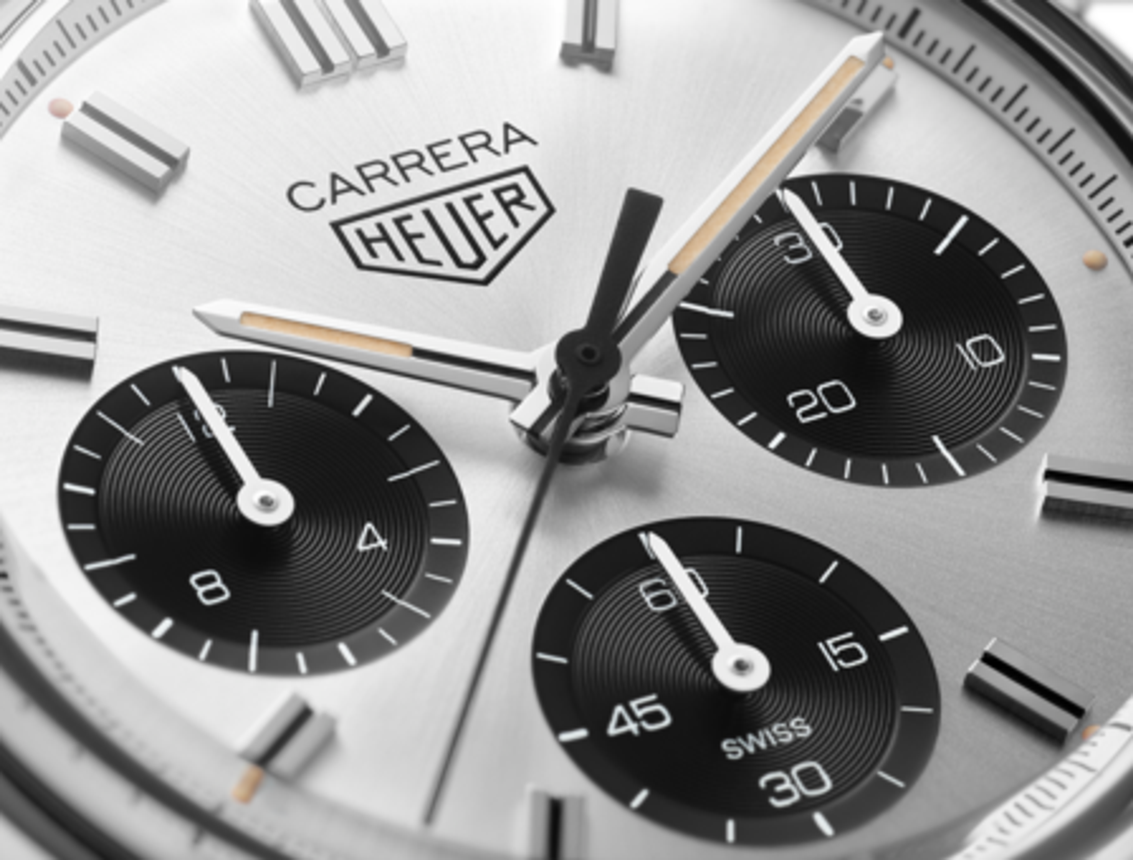 TAG Heuer Carrera