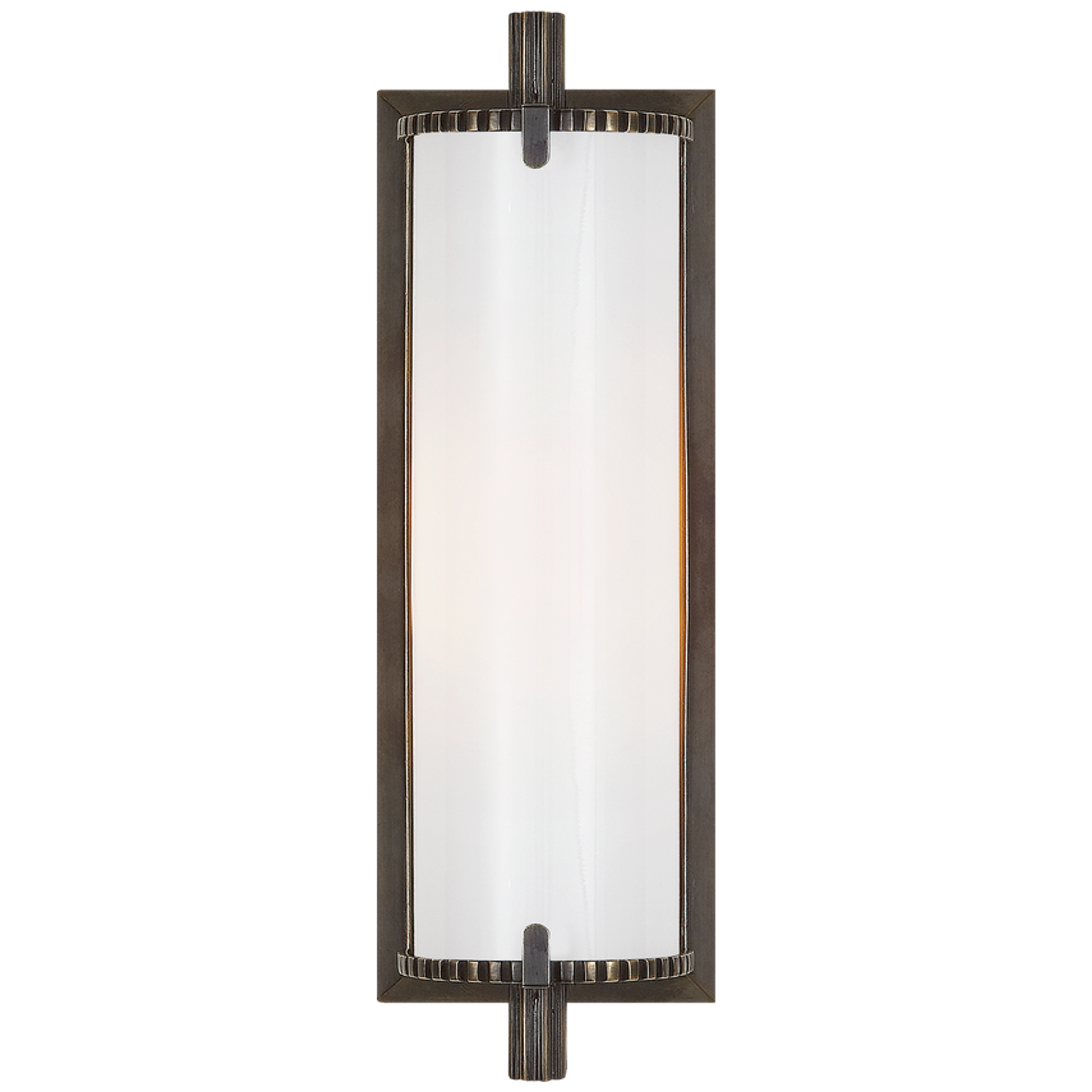 Calliope Short Bath Light - TOB2184 | Visual Comfort