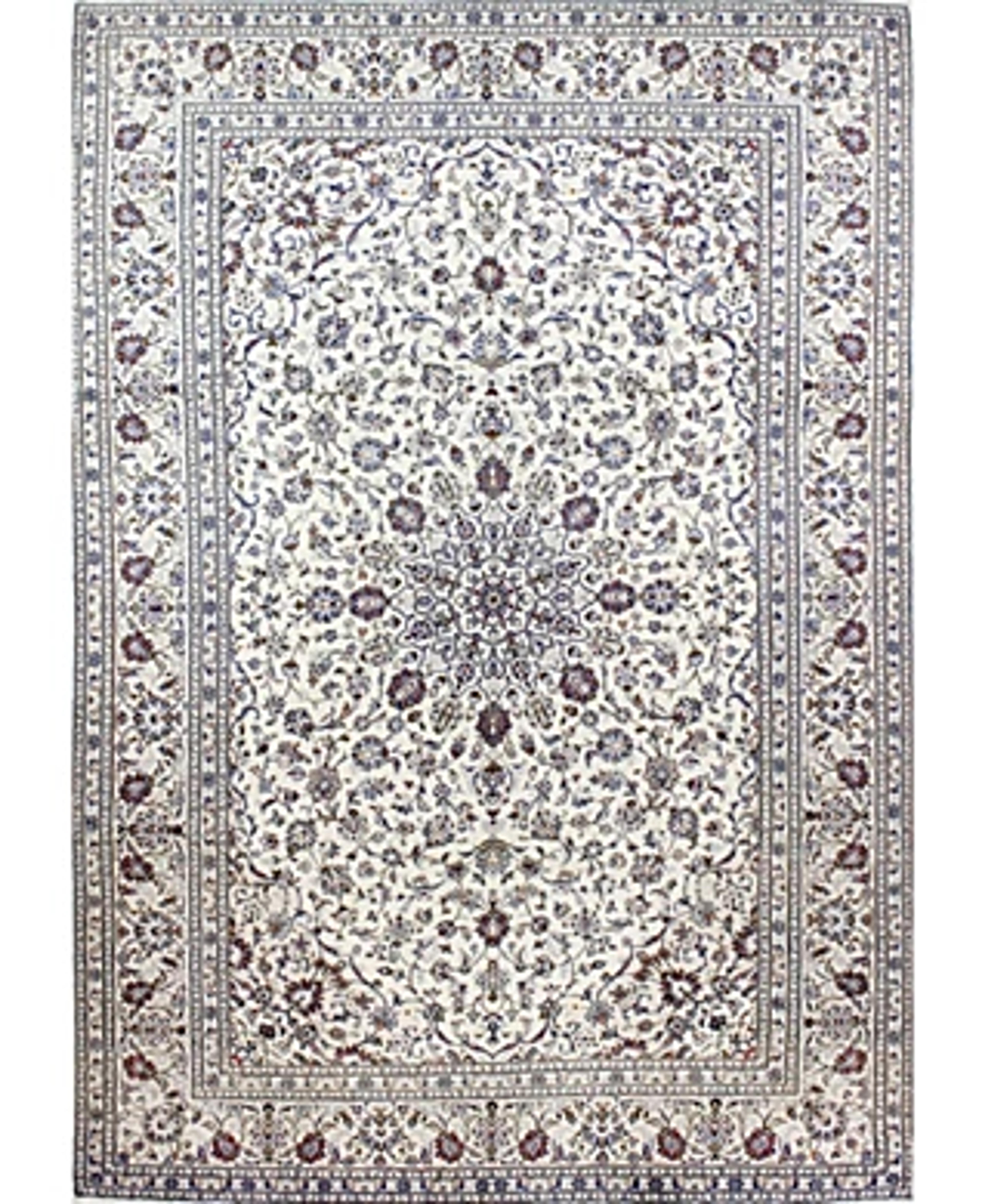 BB Rugs One of a Kind Kashan 8' x 11'8" Area Rug & Reviews - Rugs - Macy's