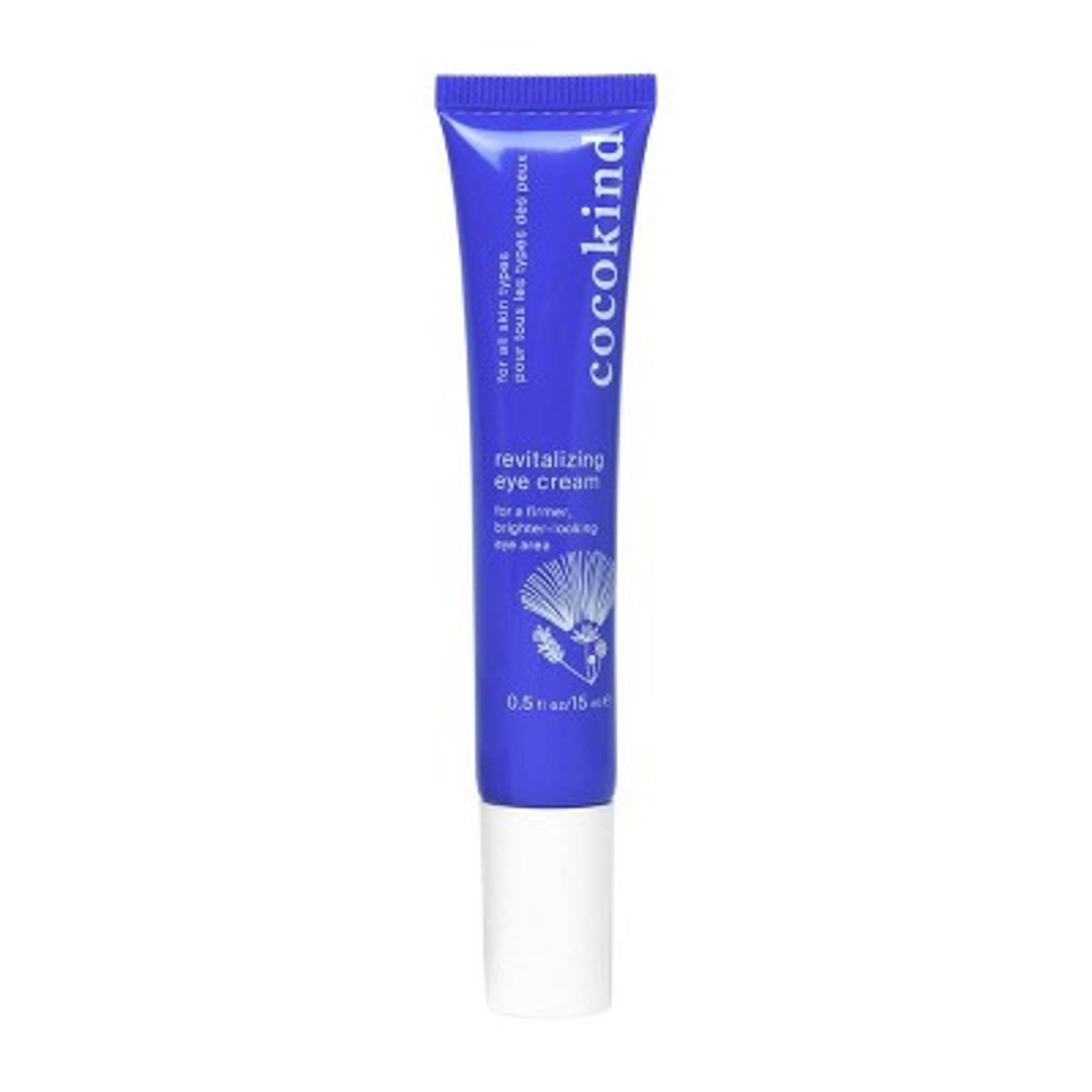 Cocokind Revitalizing Eye Cream - 0.5 Oz : Target