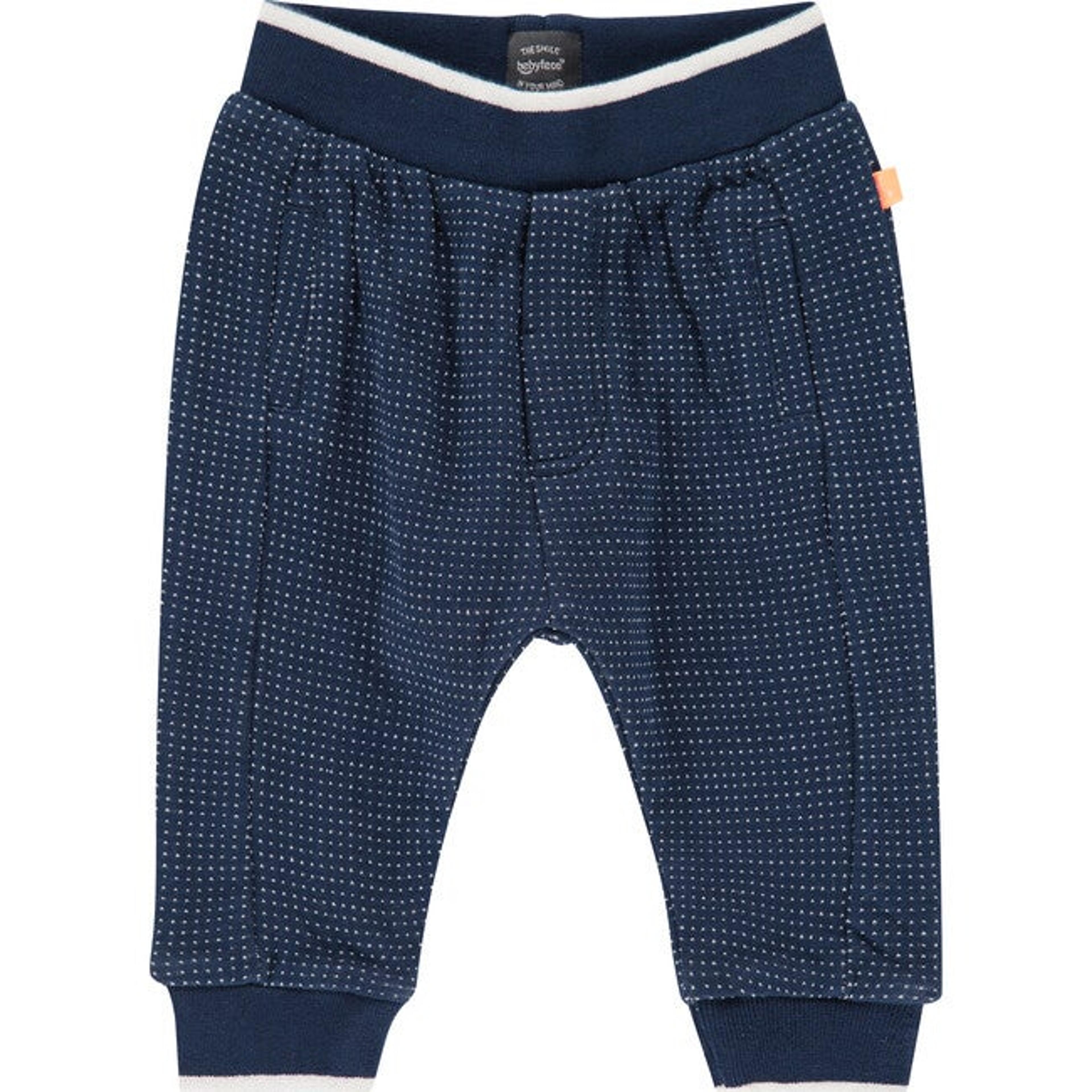 Joggers, Navy - Size: 12m