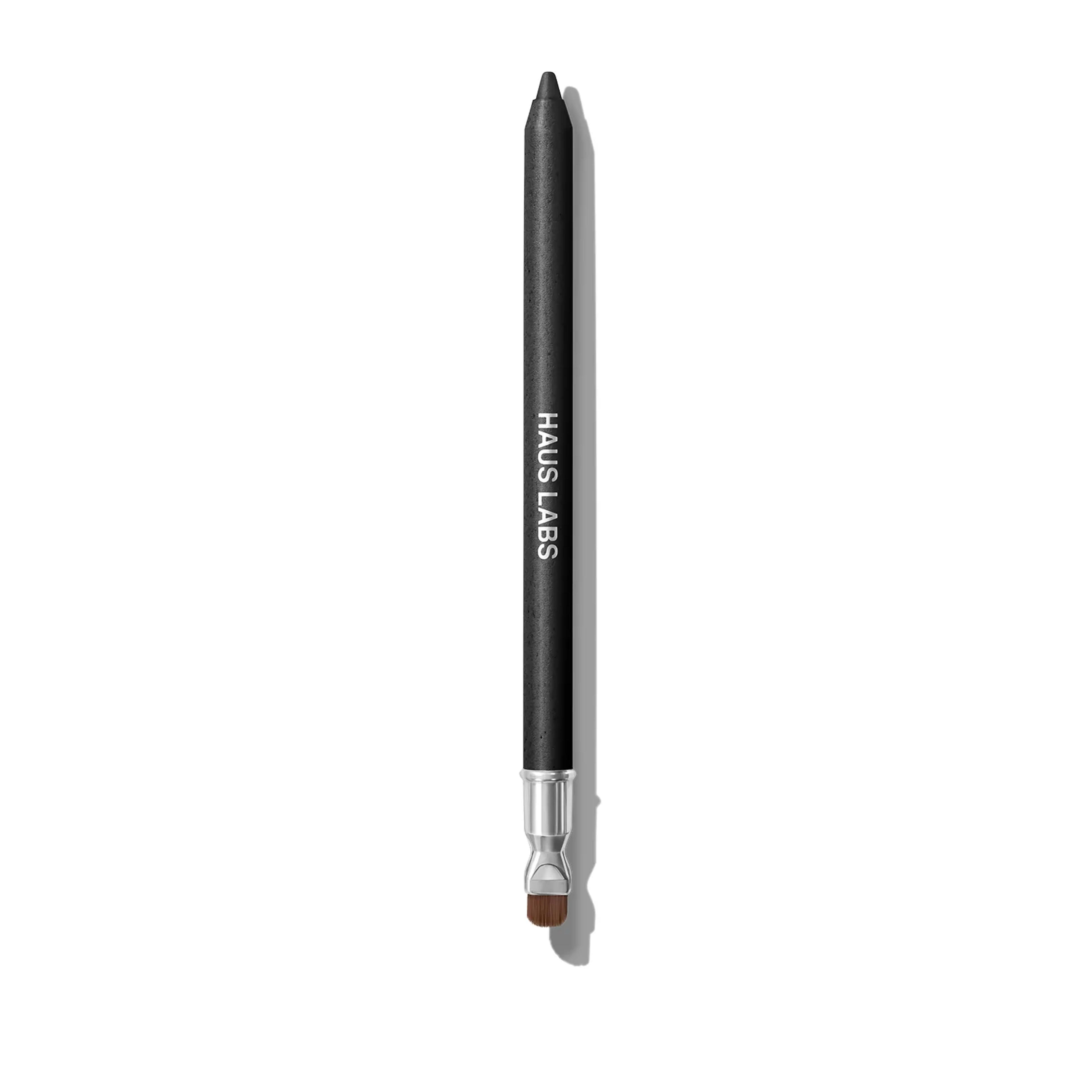 Clean Waterproof Gel Pencil Eyeliner | HausLabs.com - HAUS LABS BY LADY GAGA