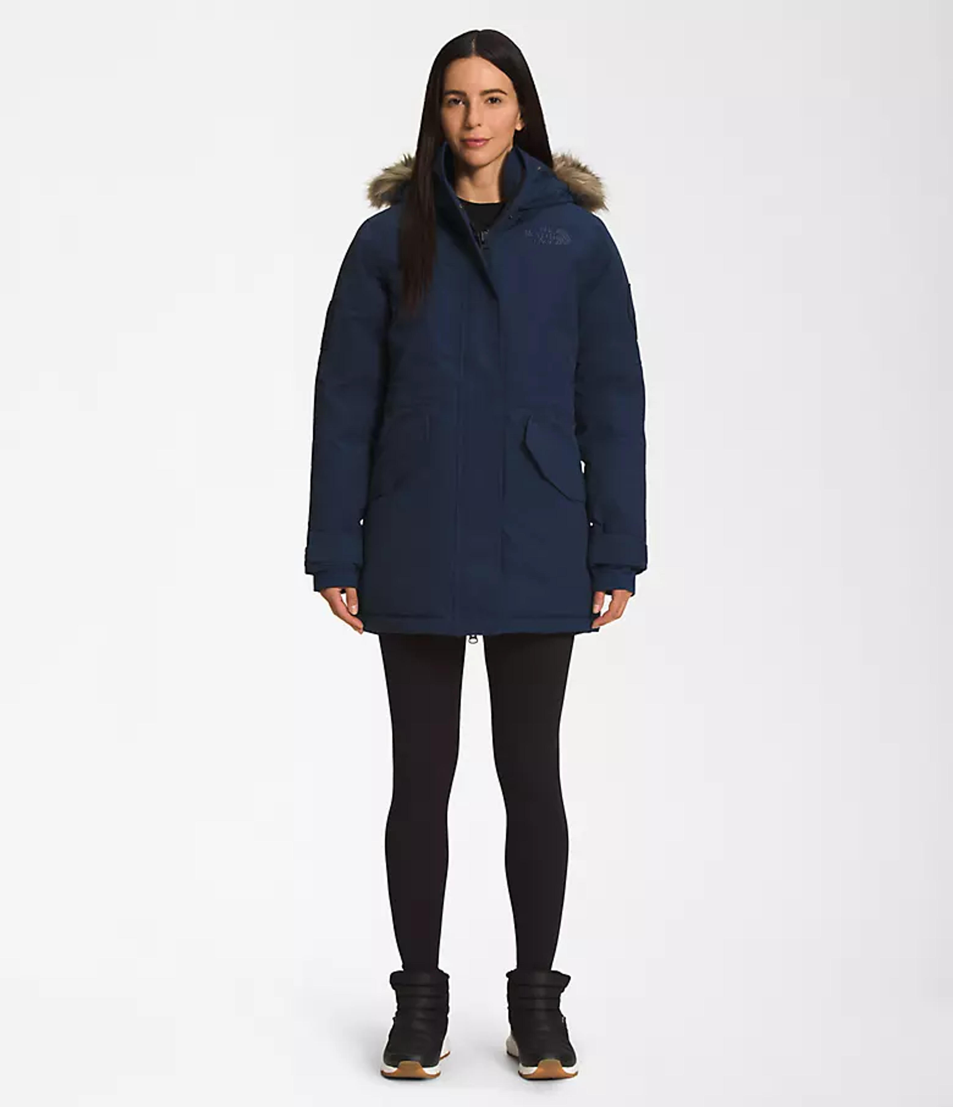 Women’s Expedition McMurdo Parka | The North Face