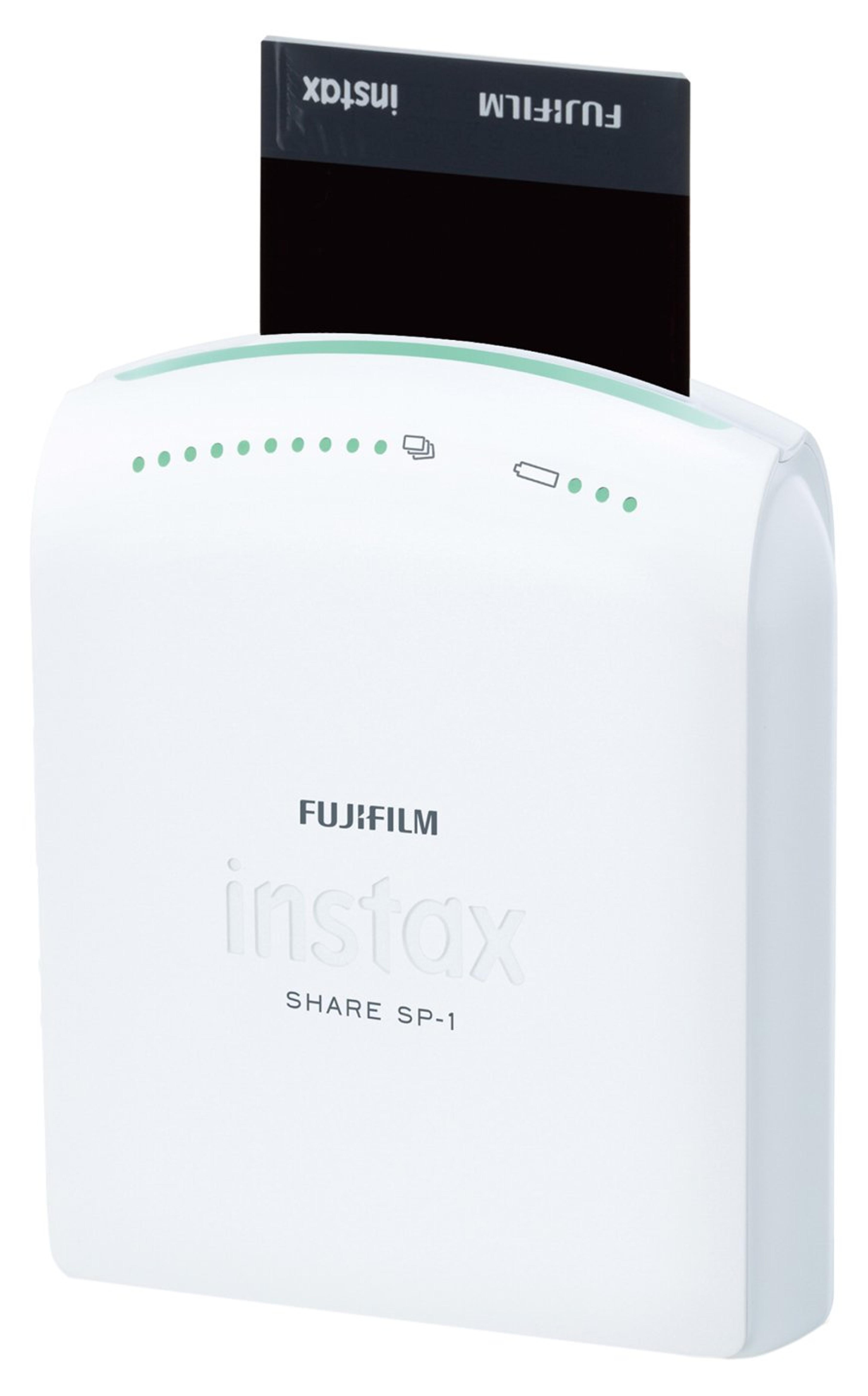 Fujifilm Instax Share Smartphone Printer SP-1