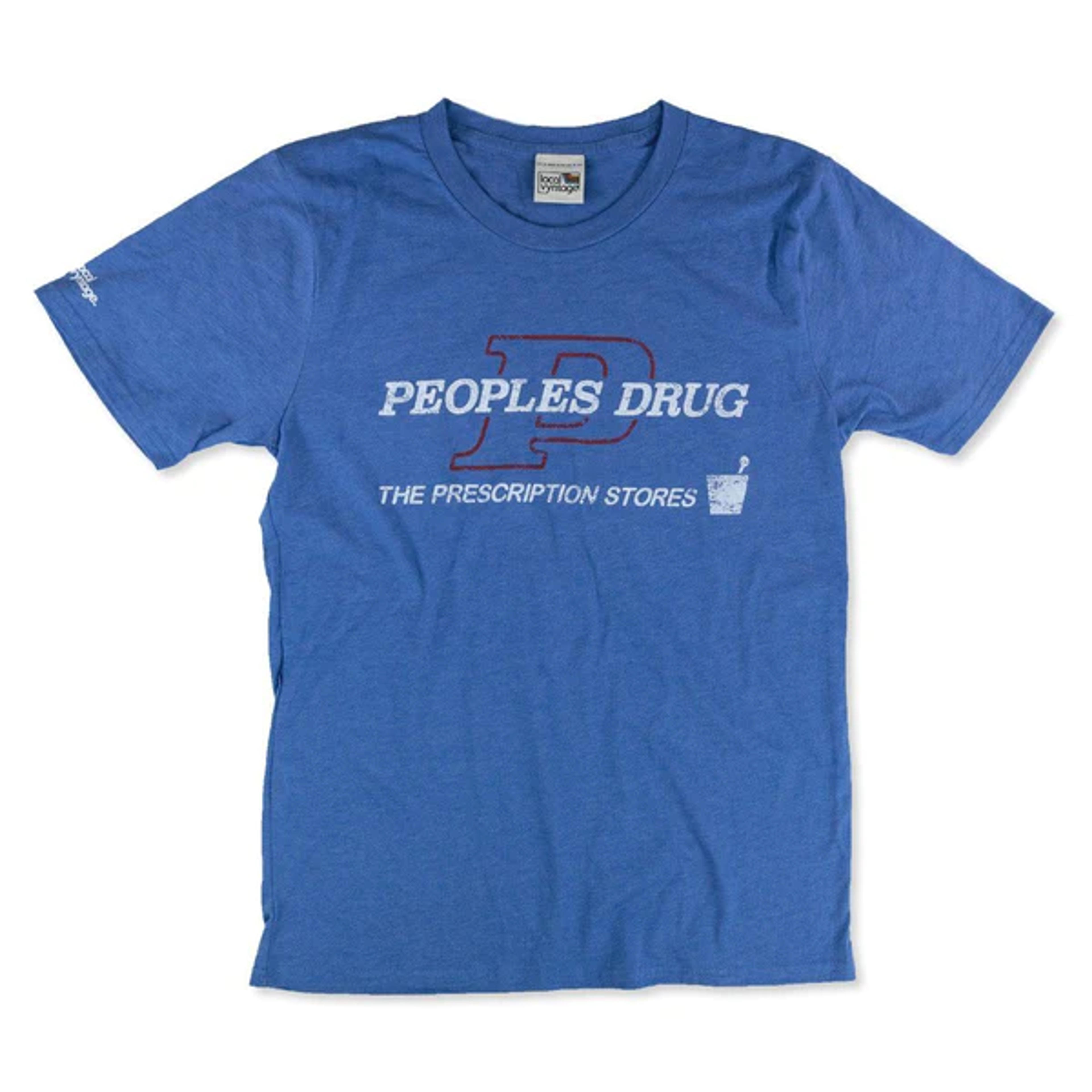 People's Drug – Local Vyntage