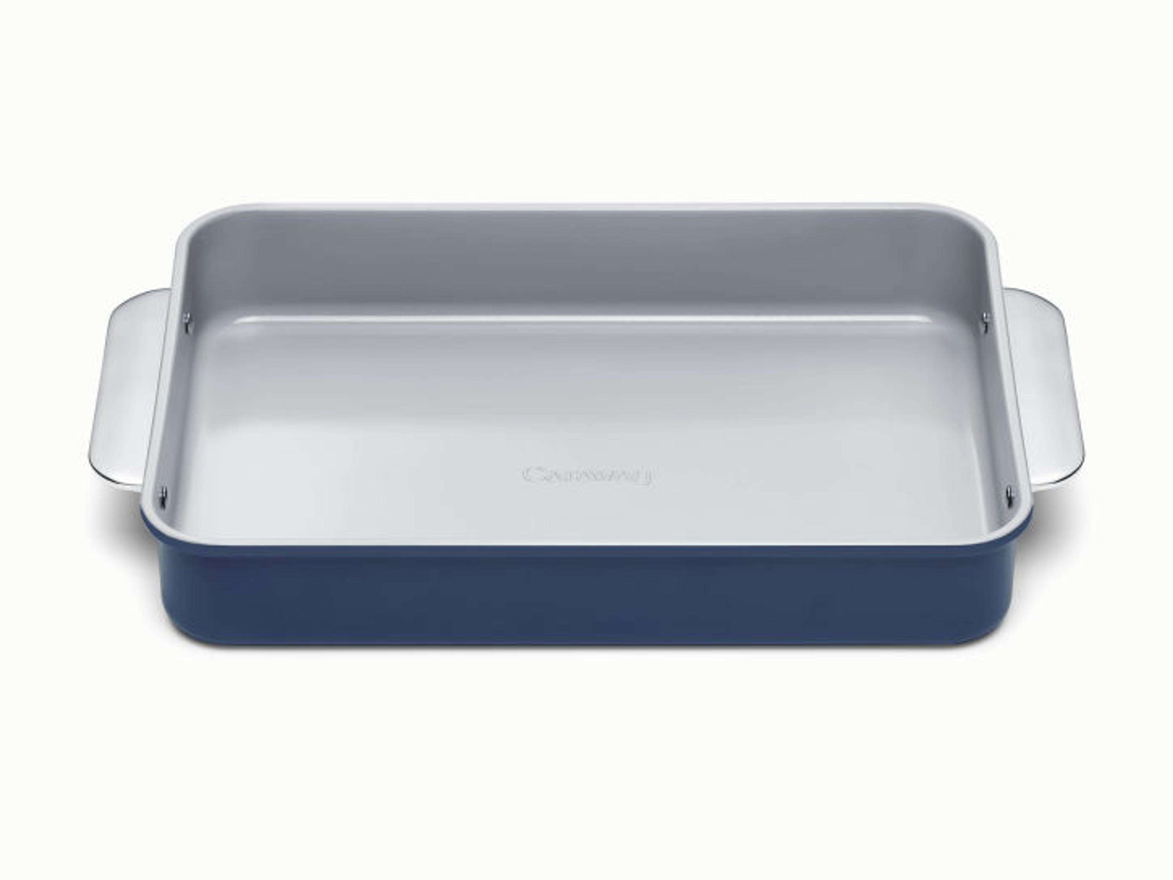 Rectangle Pan | Ceramic Non-Stick & Non-Toxic | Caraway