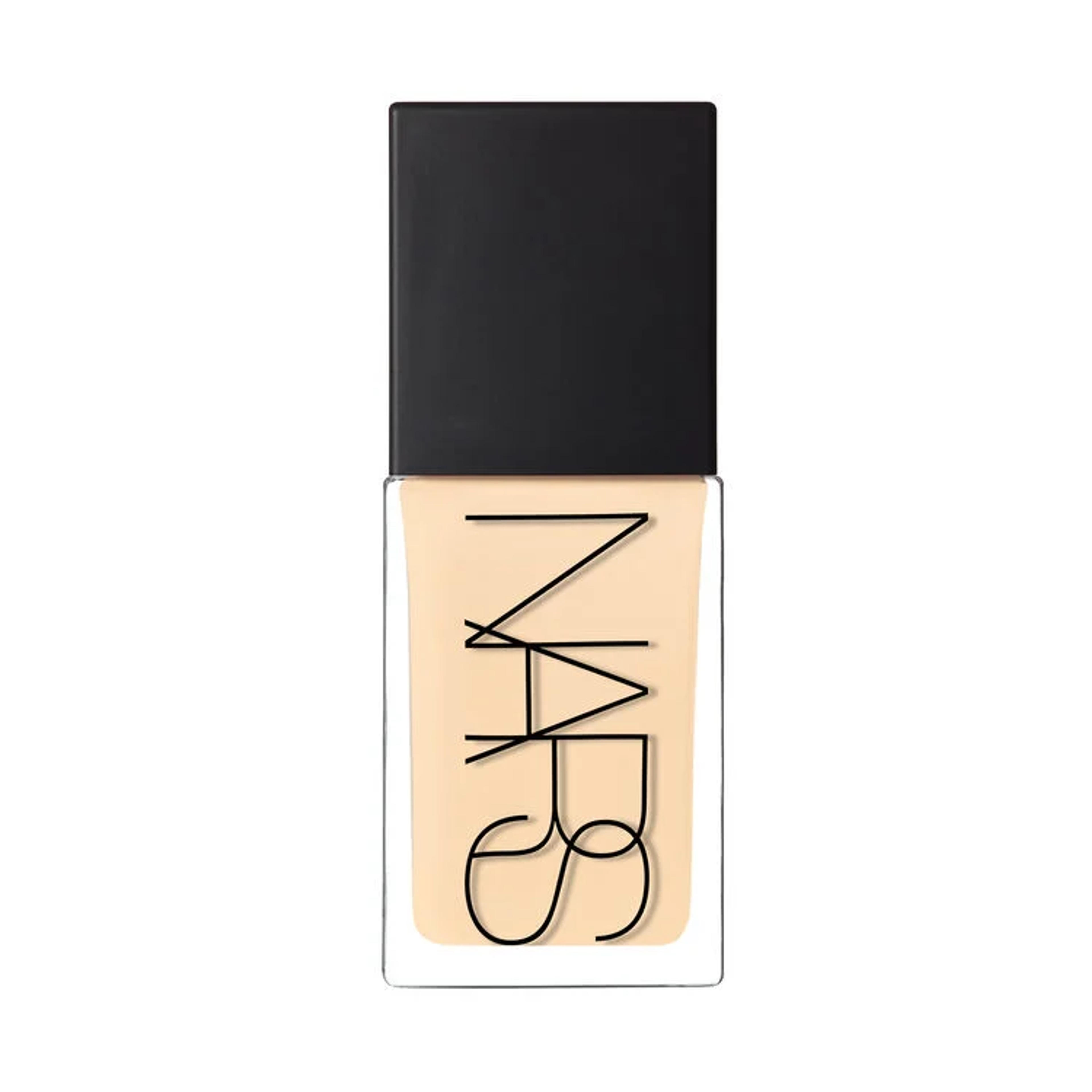 Light Reflecting Advanced Skincare Foundation | NARS Cosmetics