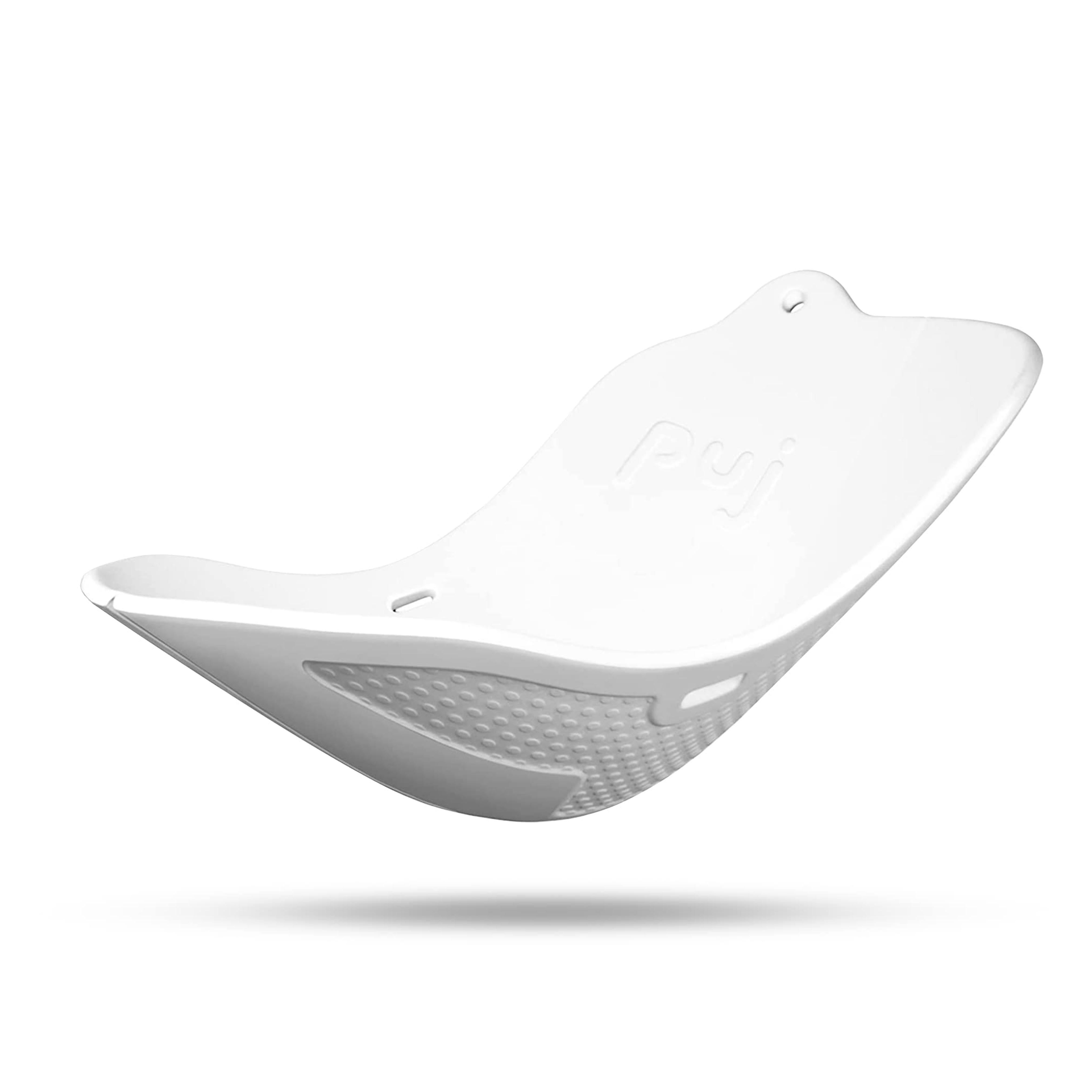 Puj Flyte - Compact Infant Bath (White)