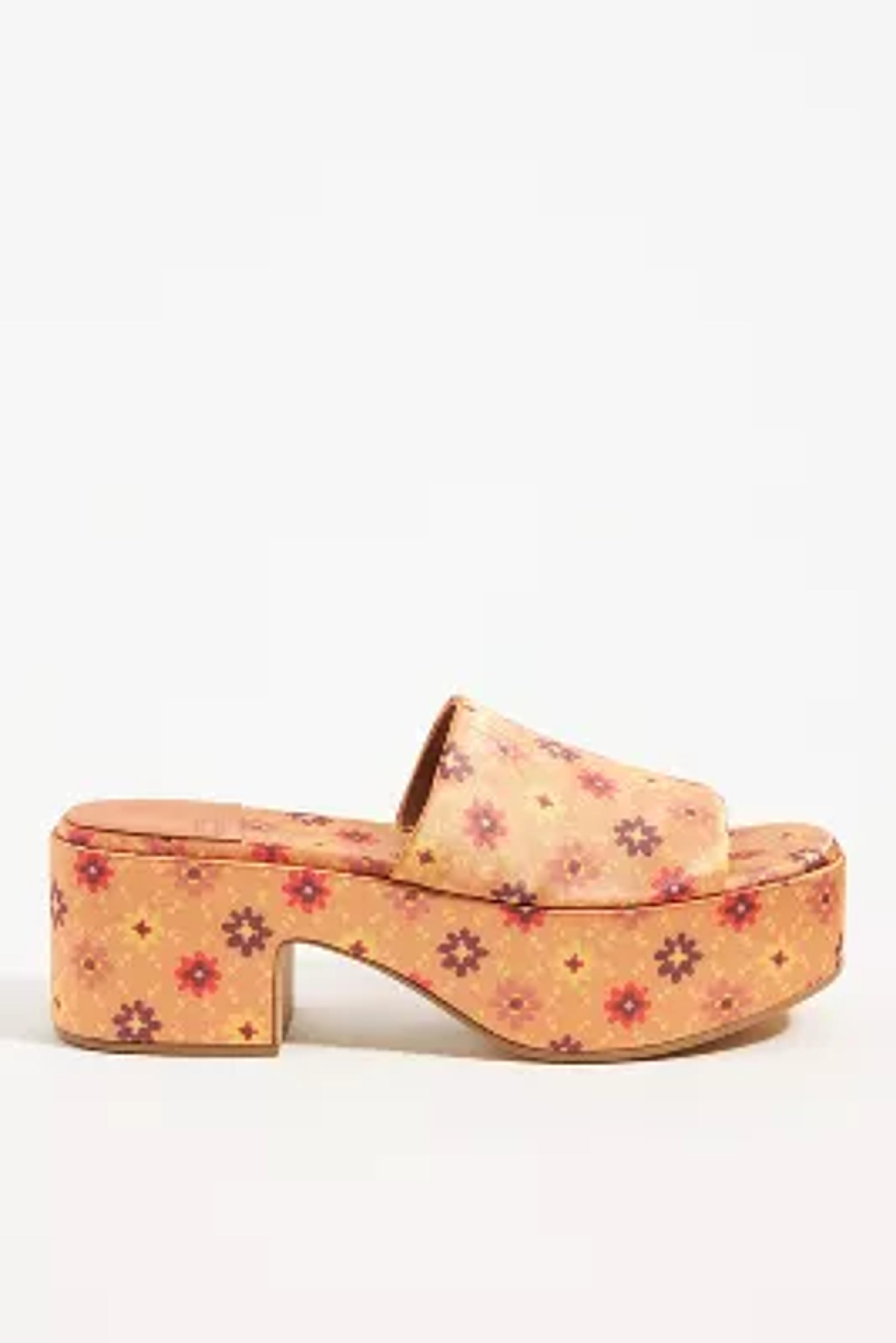 Jeffrey Campbell Shindy-2 Heels | Anthropologie