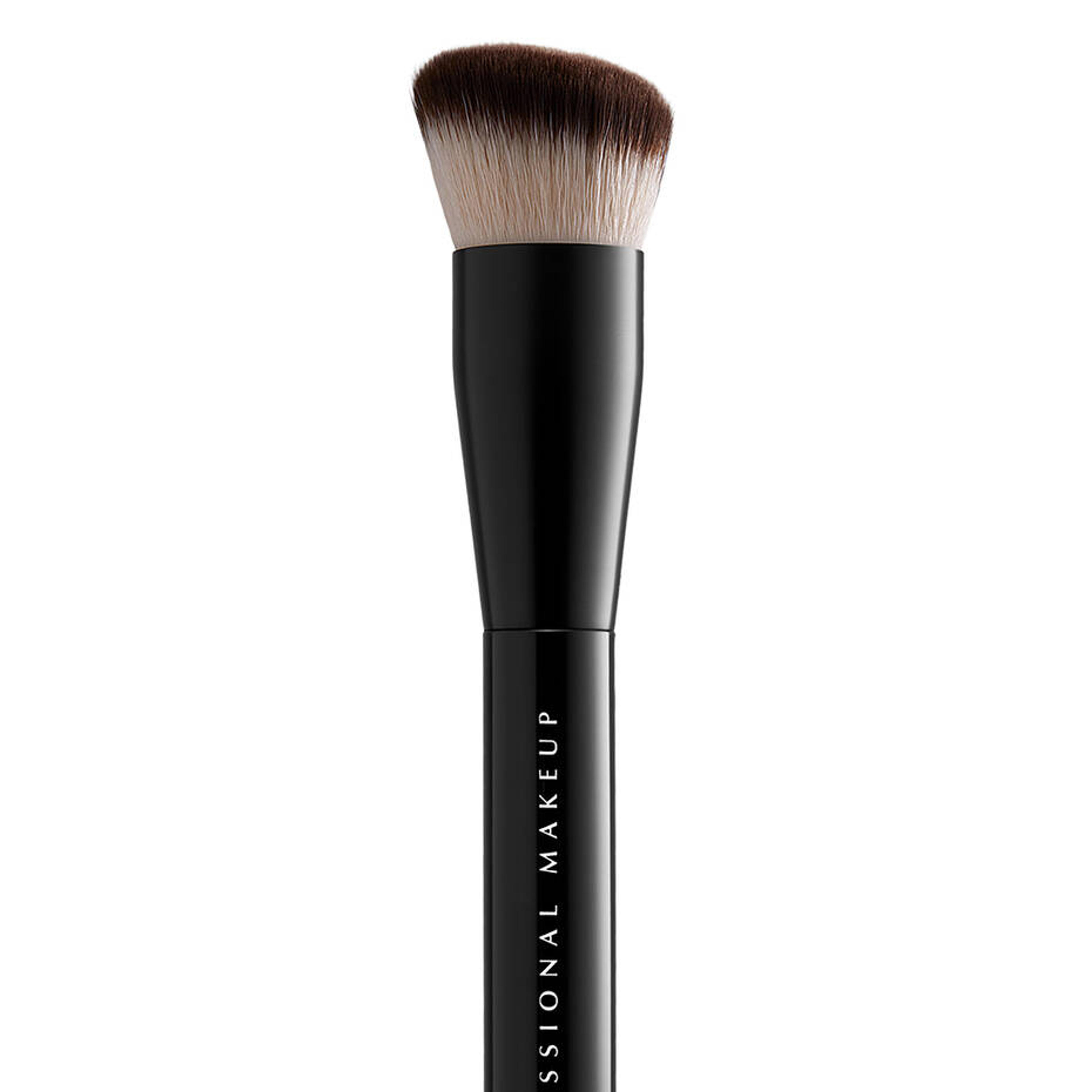 Can't Stop Won't Stop Foundation Brush | NYX Professional Makeup