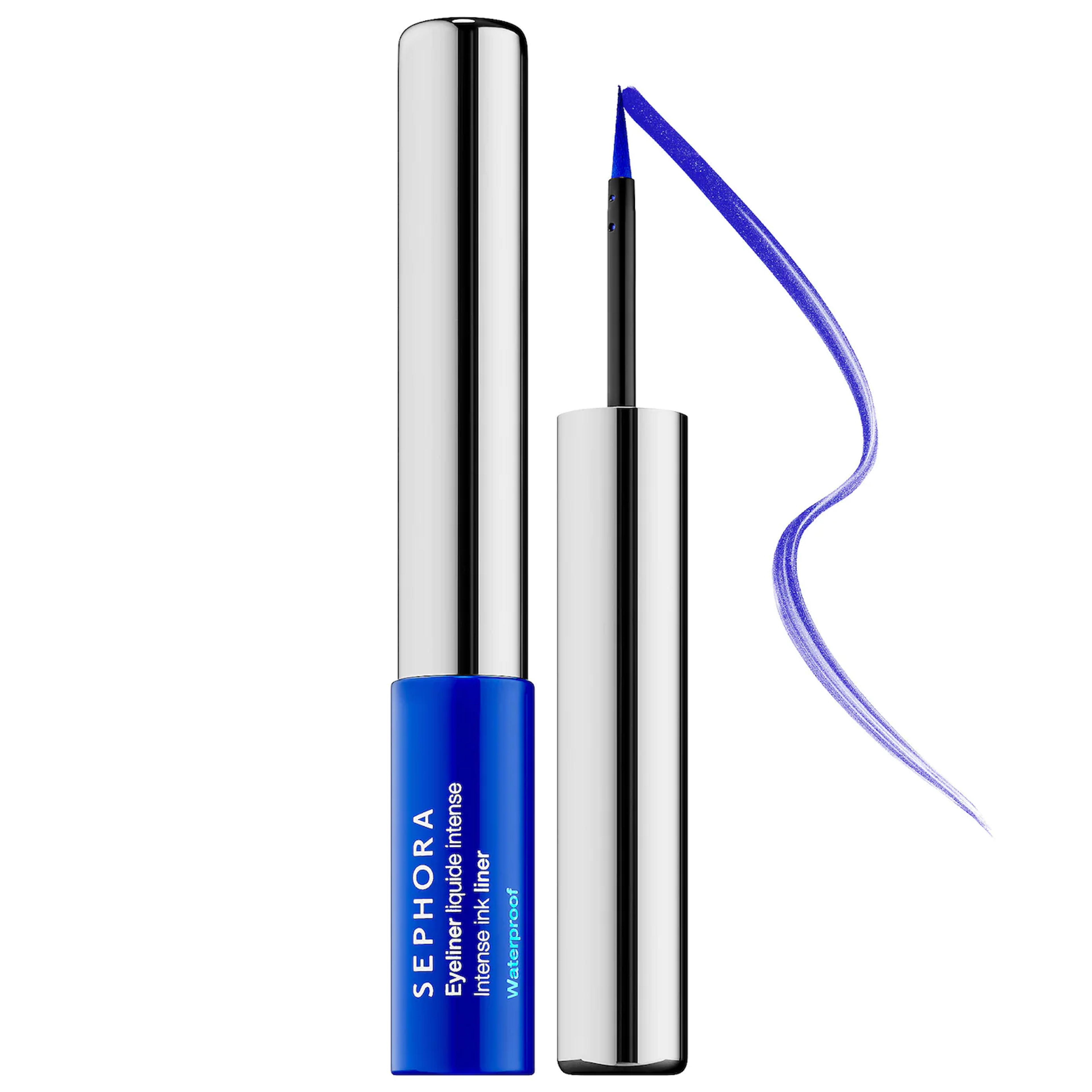 Intense Felt-Tip Liquid Waterproof Eyeliner - SEPHORA COLLECTION | Sephora