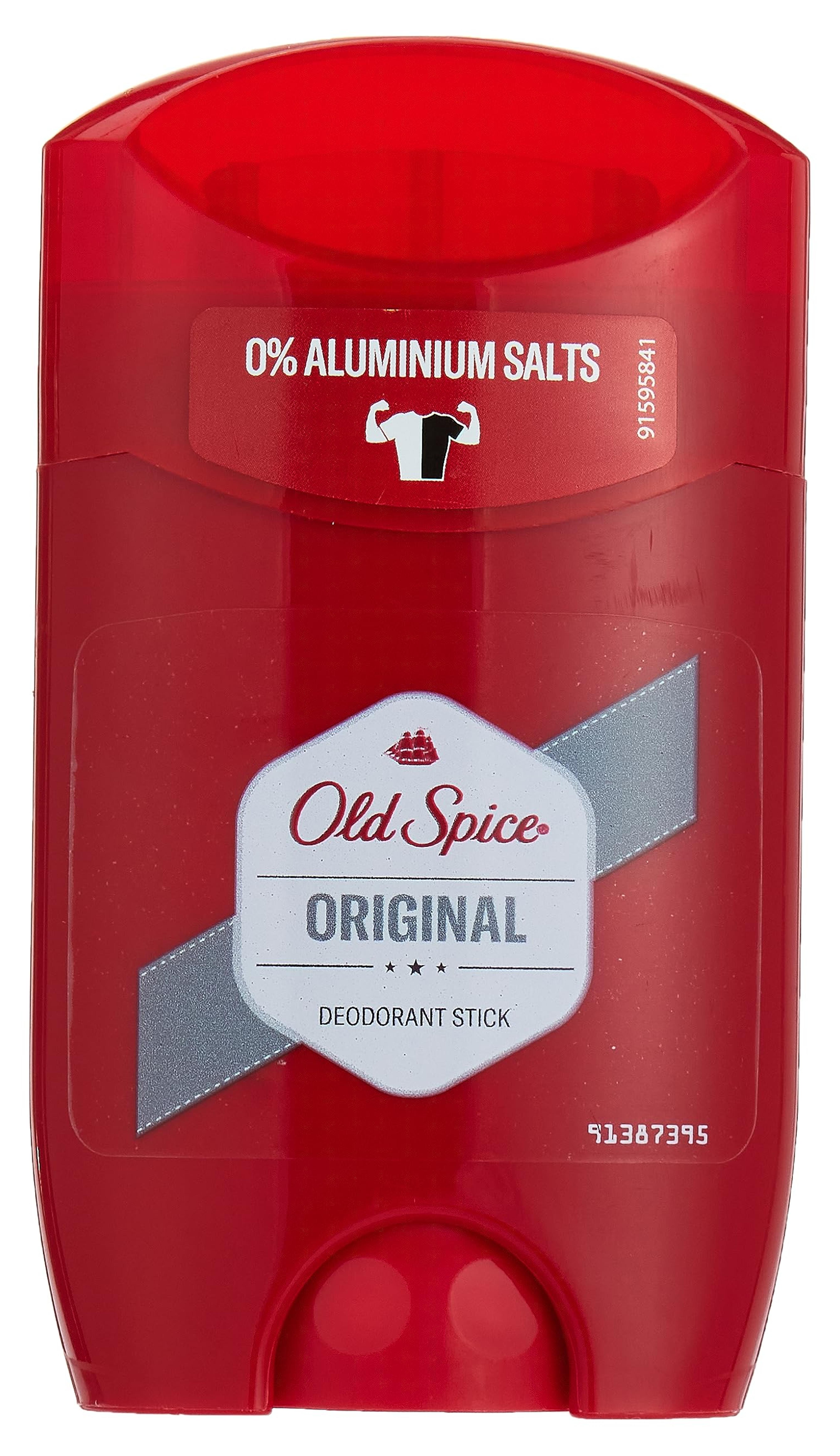 Amazon.com : Old Spice Deo Stick Original 50ml : Deodorants : Beauty & Personal Care