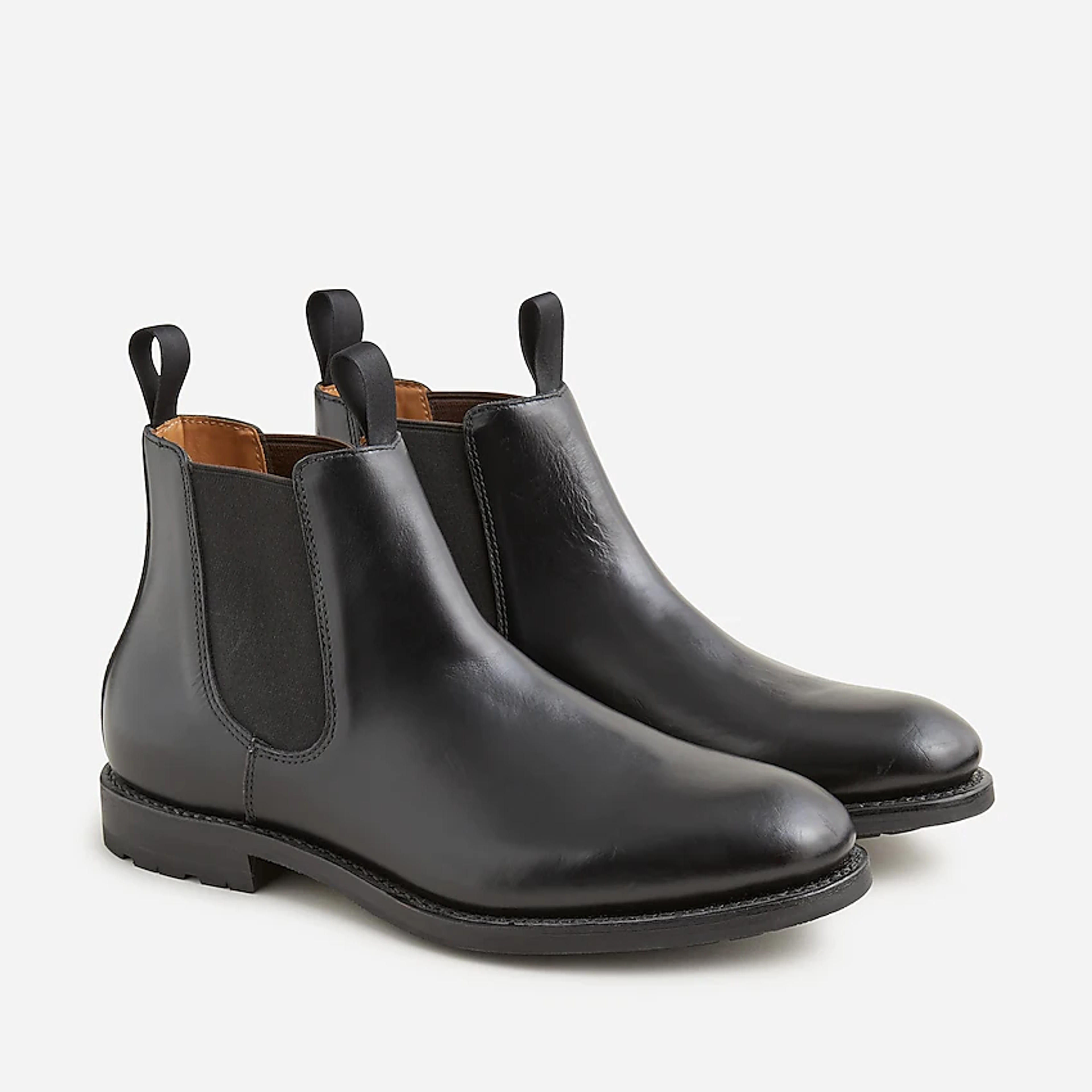 Kenton Chelsea boots