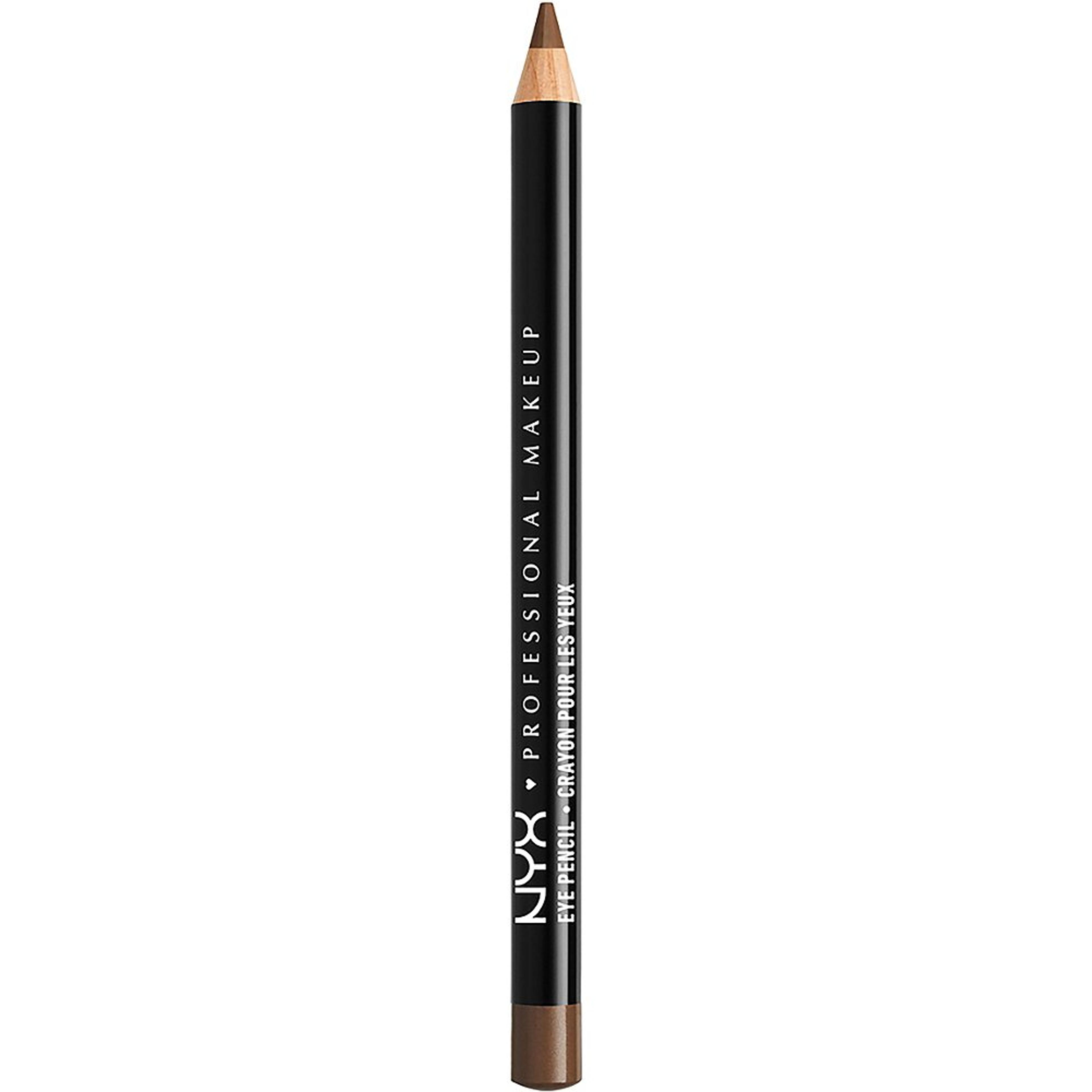 Slim Eye Pencil Long-Lasting Eyeliner