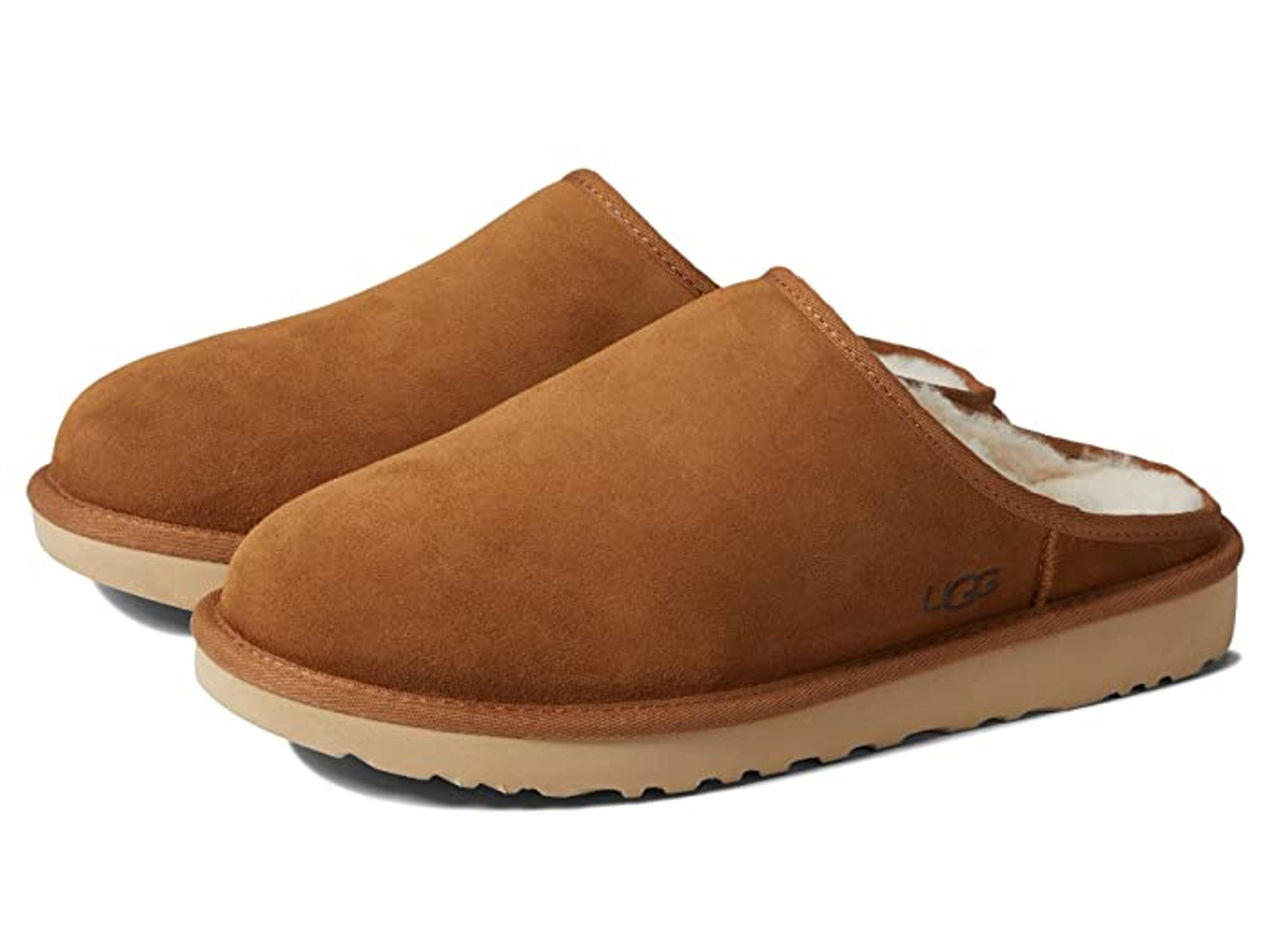 UGG Classic Slip-On | Zappos.com