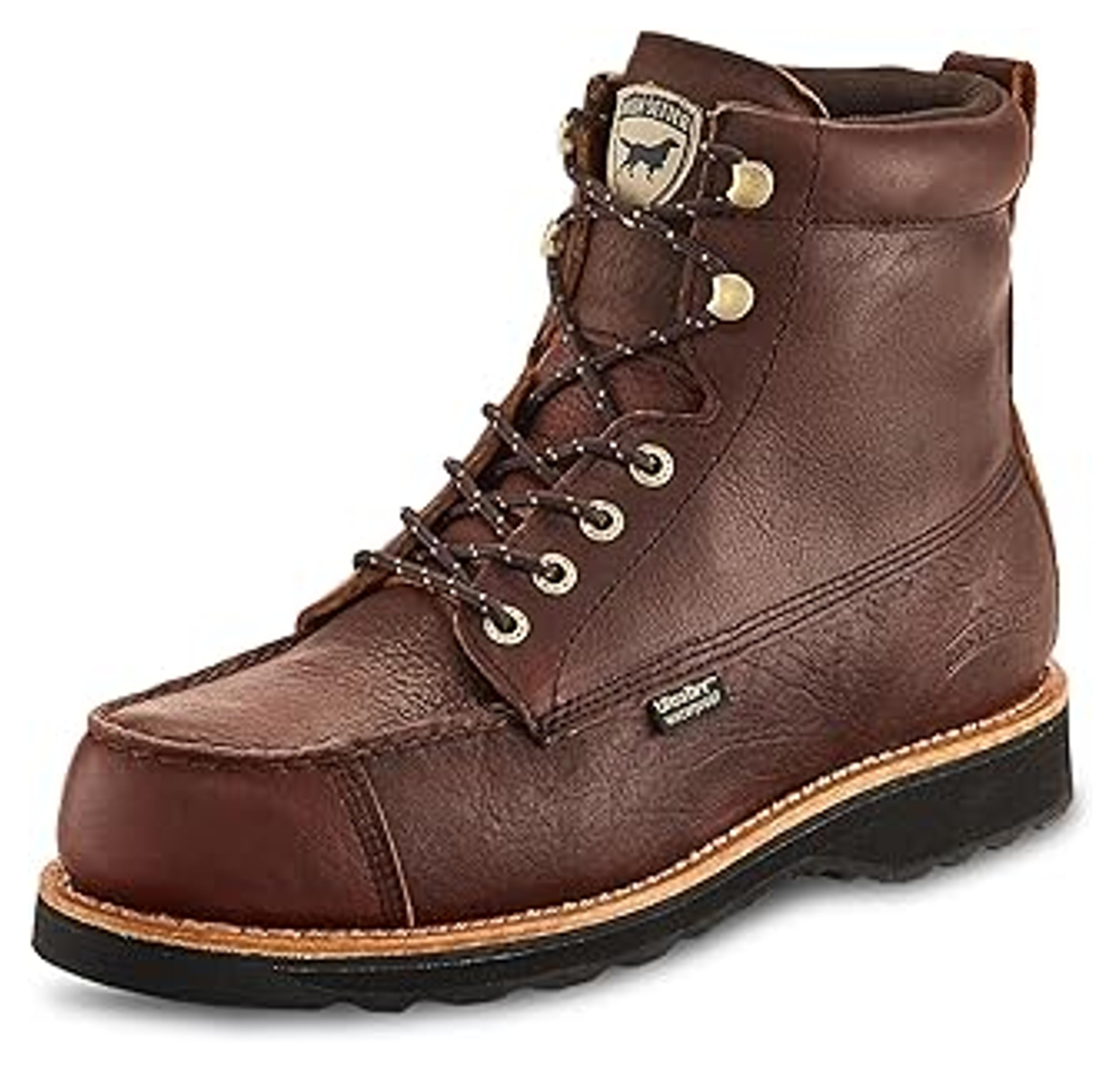 Irish Setter Men's 807 Wingshooter 7" Upland Hunting Boot,Dark : Amazon.com.au: Clothing, Shoes & Accessories