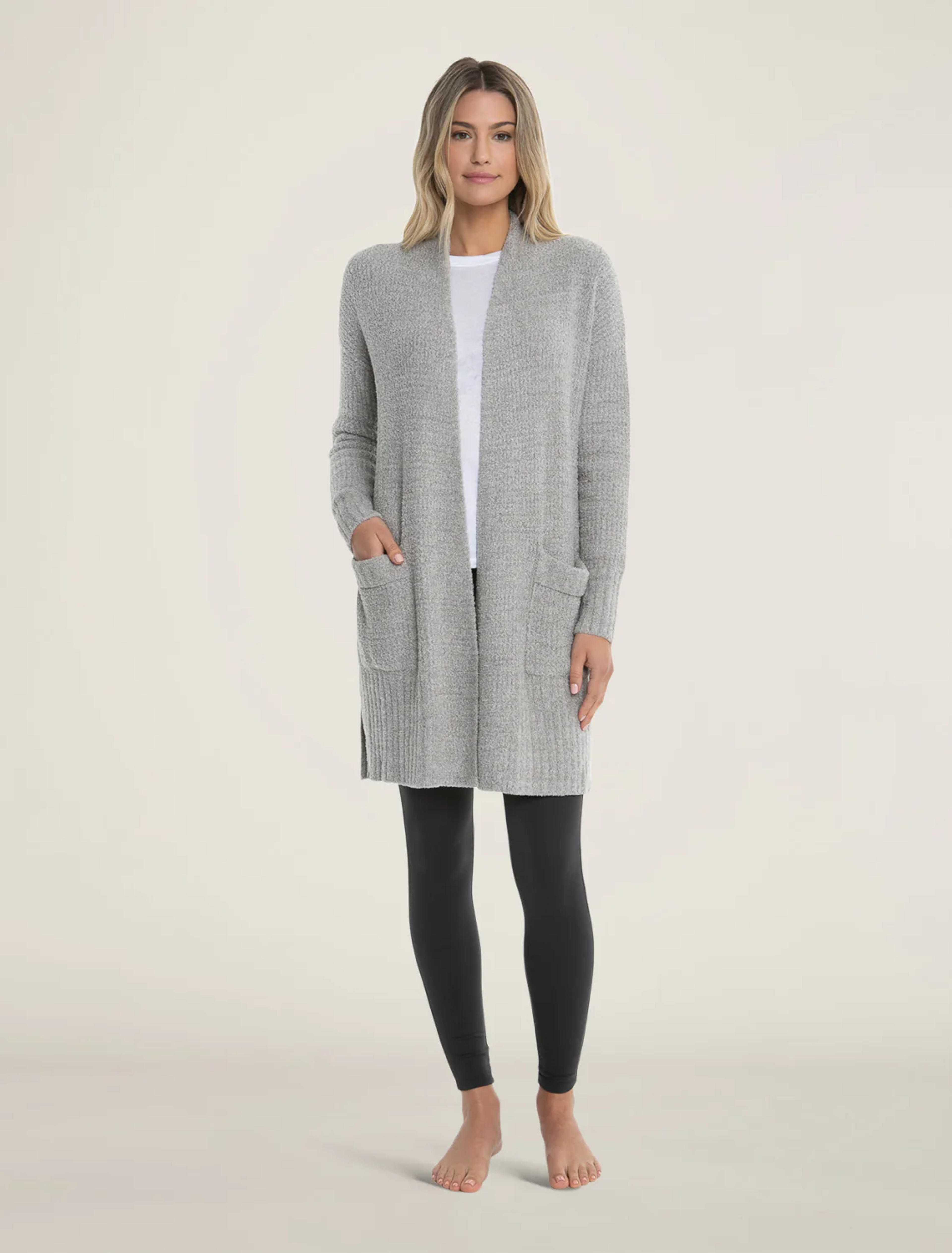 CozyChic Lite® Long Weekend Cardi