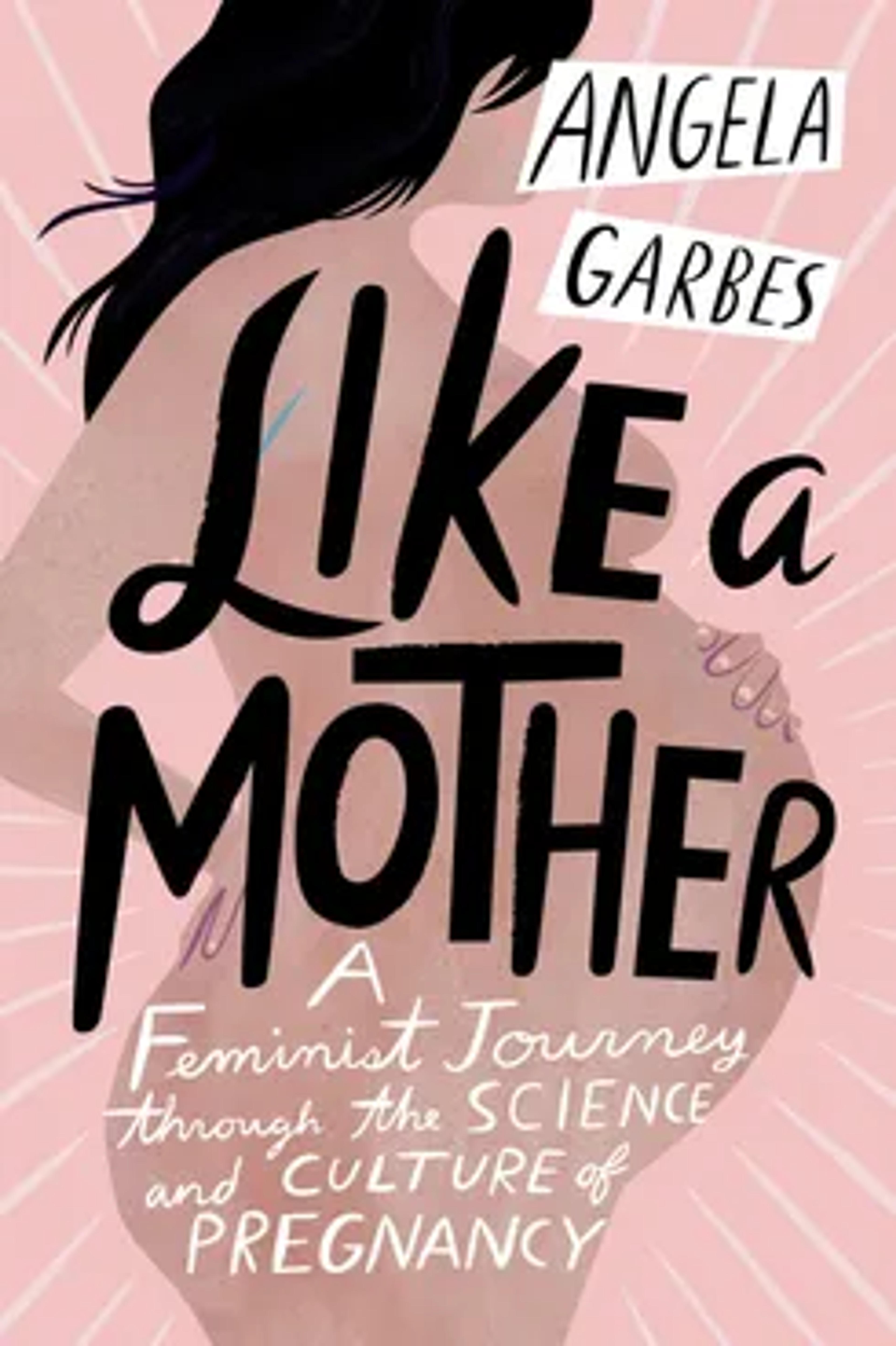 Like a Mother - by Angela Garbes (Paperback)