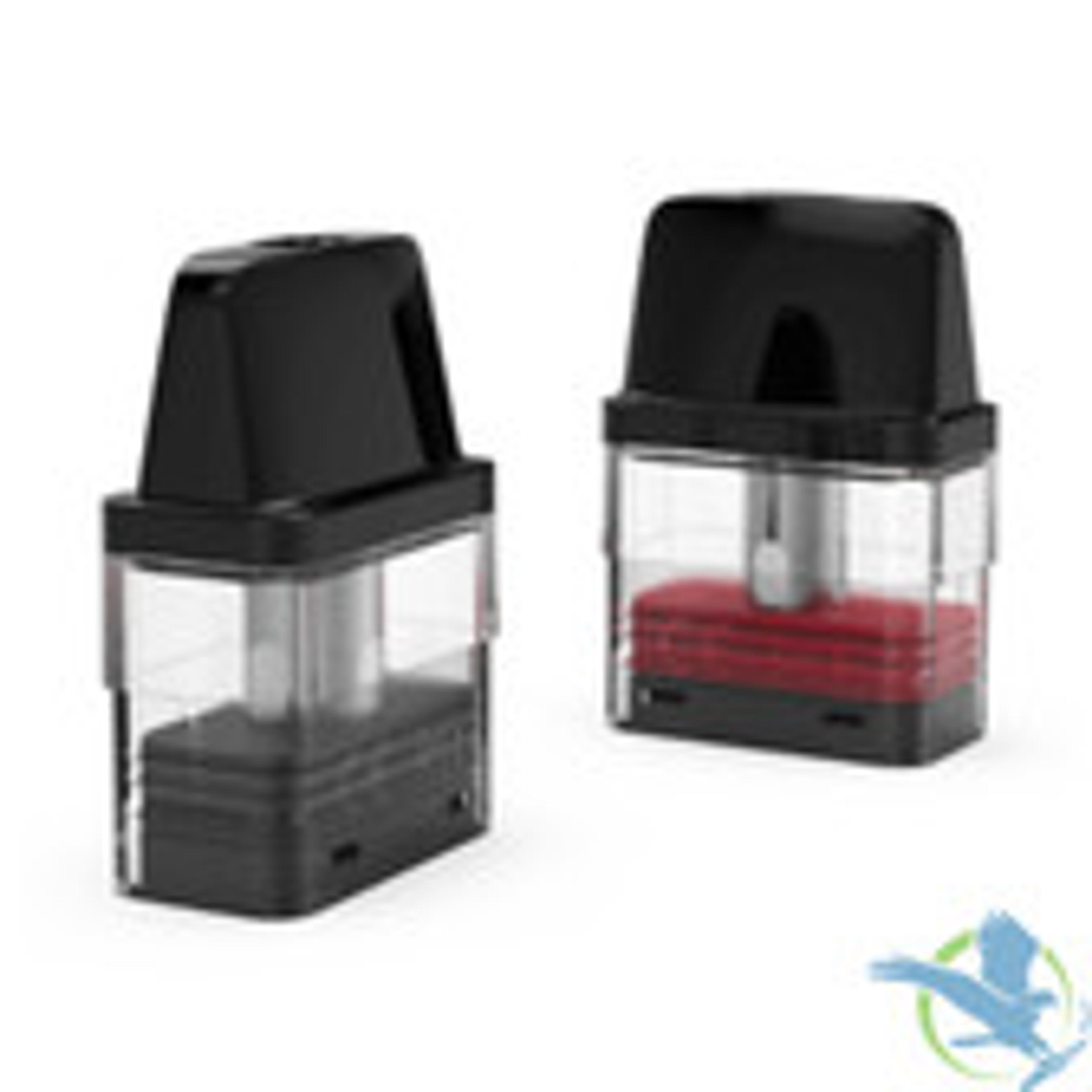 Vaporesso XROS 2ML Replaceable Pods - Pack of 2 (MSRP $10.00)