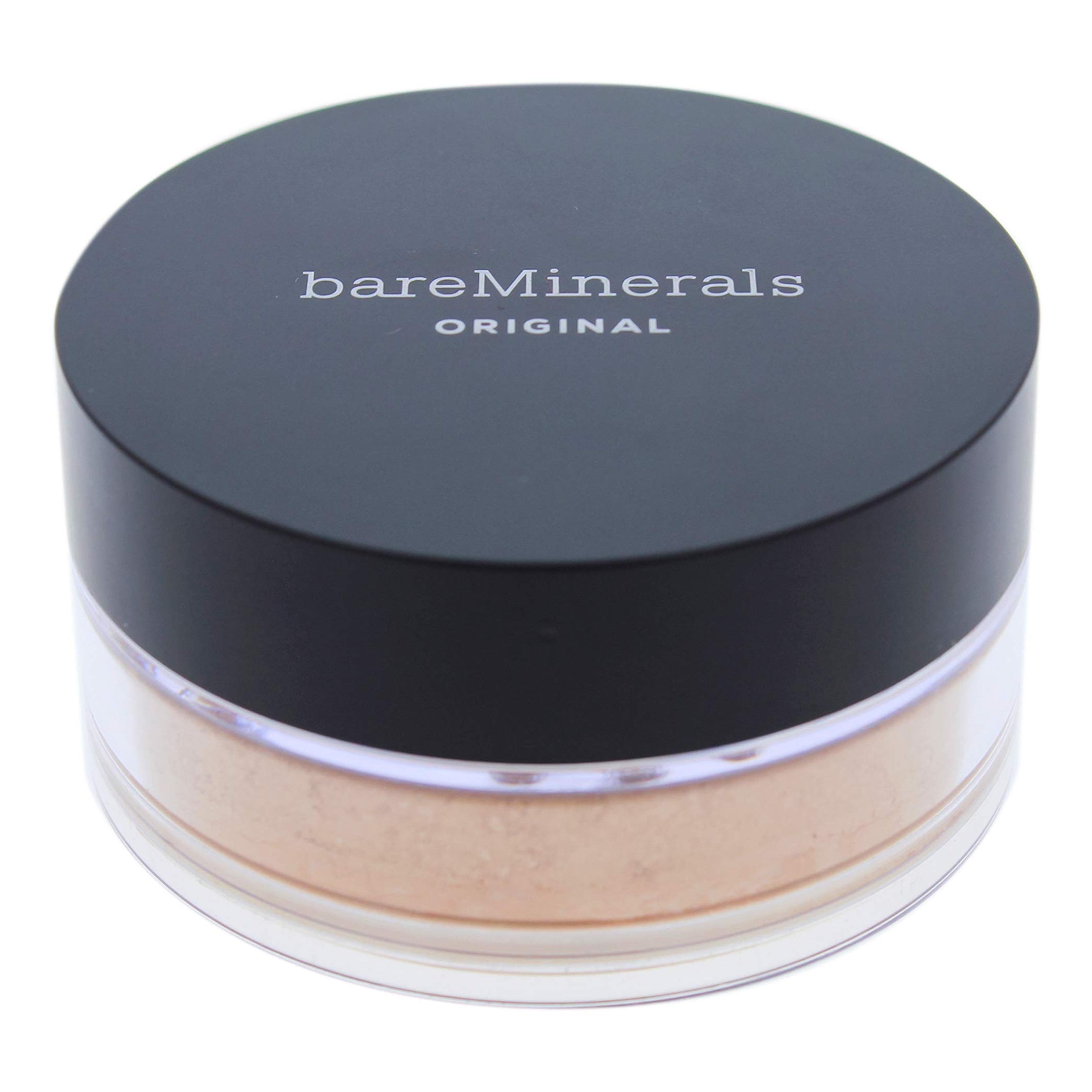 Amazon.com : bareMinerals Original Foundation, Medium Beige, 0.28 Ounce : Foundation Makeup : Beauty & Personal Care