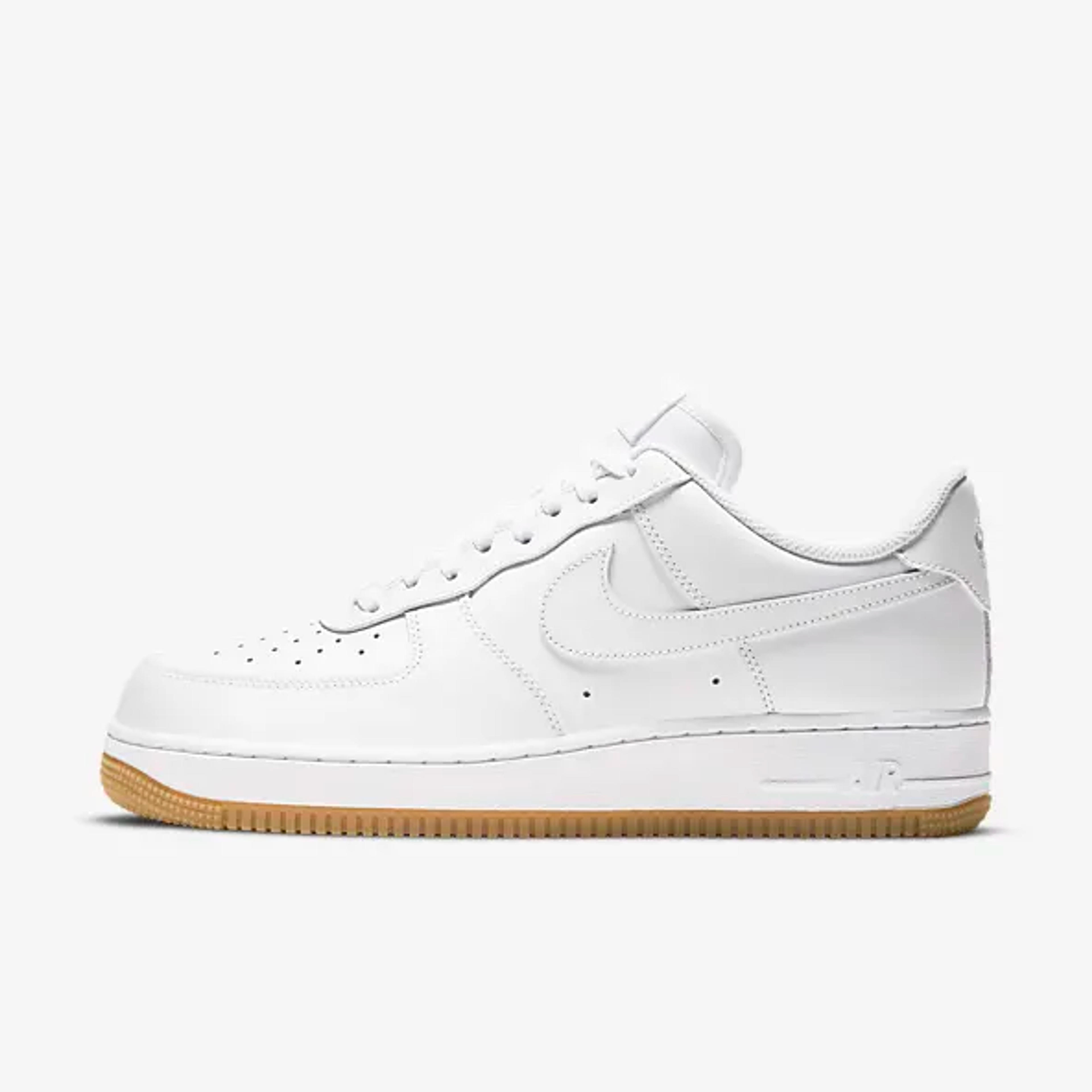 Nike Air Force 1 '07 Men's Shoes. Nike.com