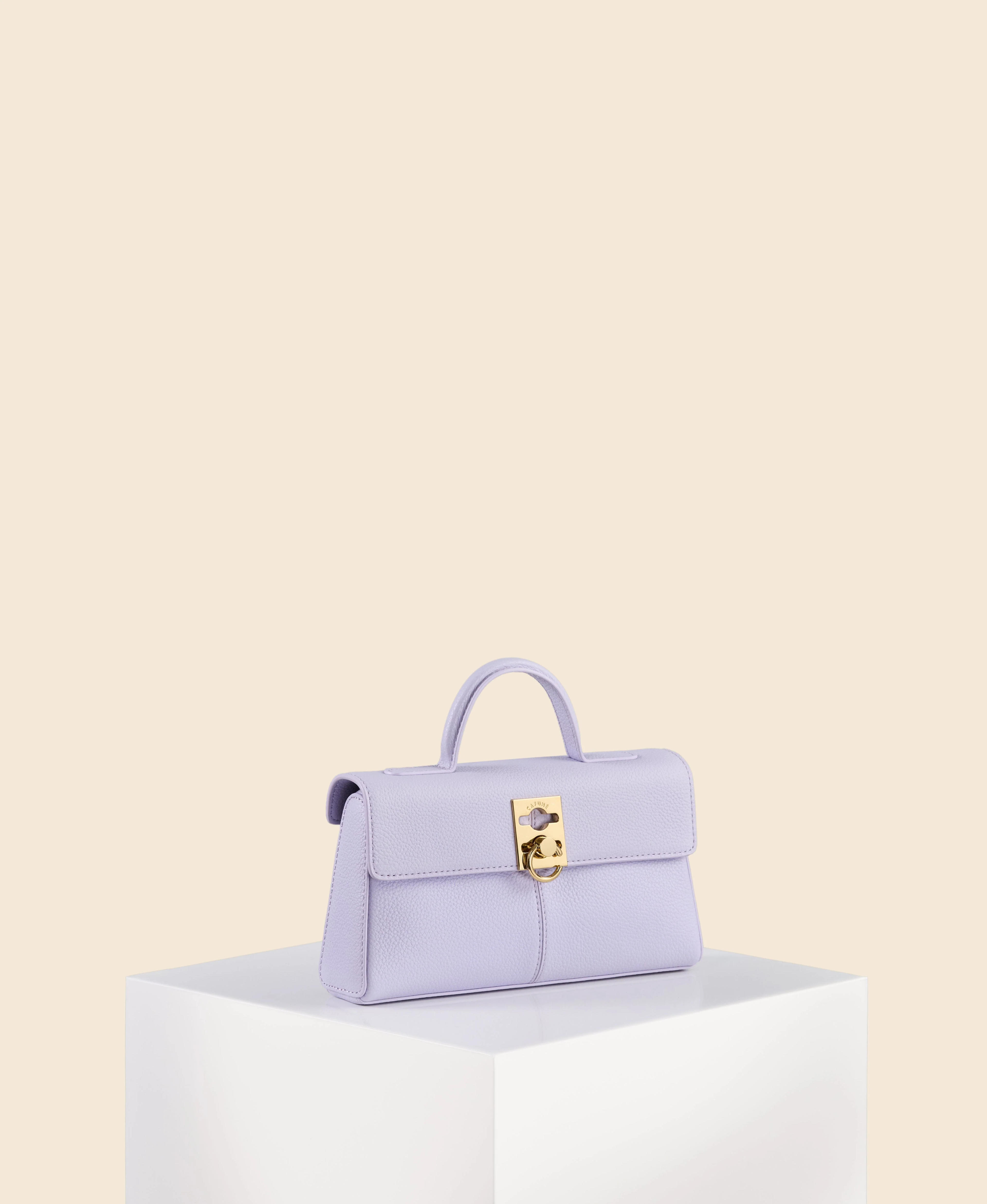 Cafuné - Stance Wallet - Lilac