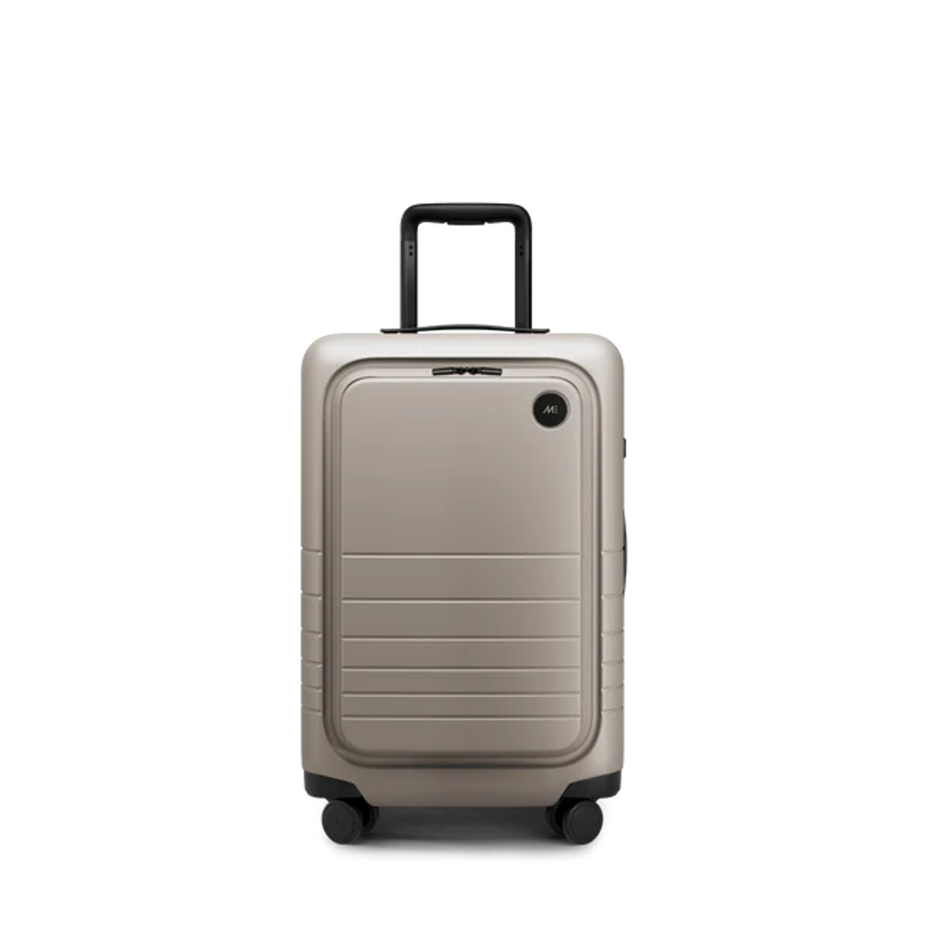 Best Carry-On with pocket | Monos Travel Luggage & Accessories