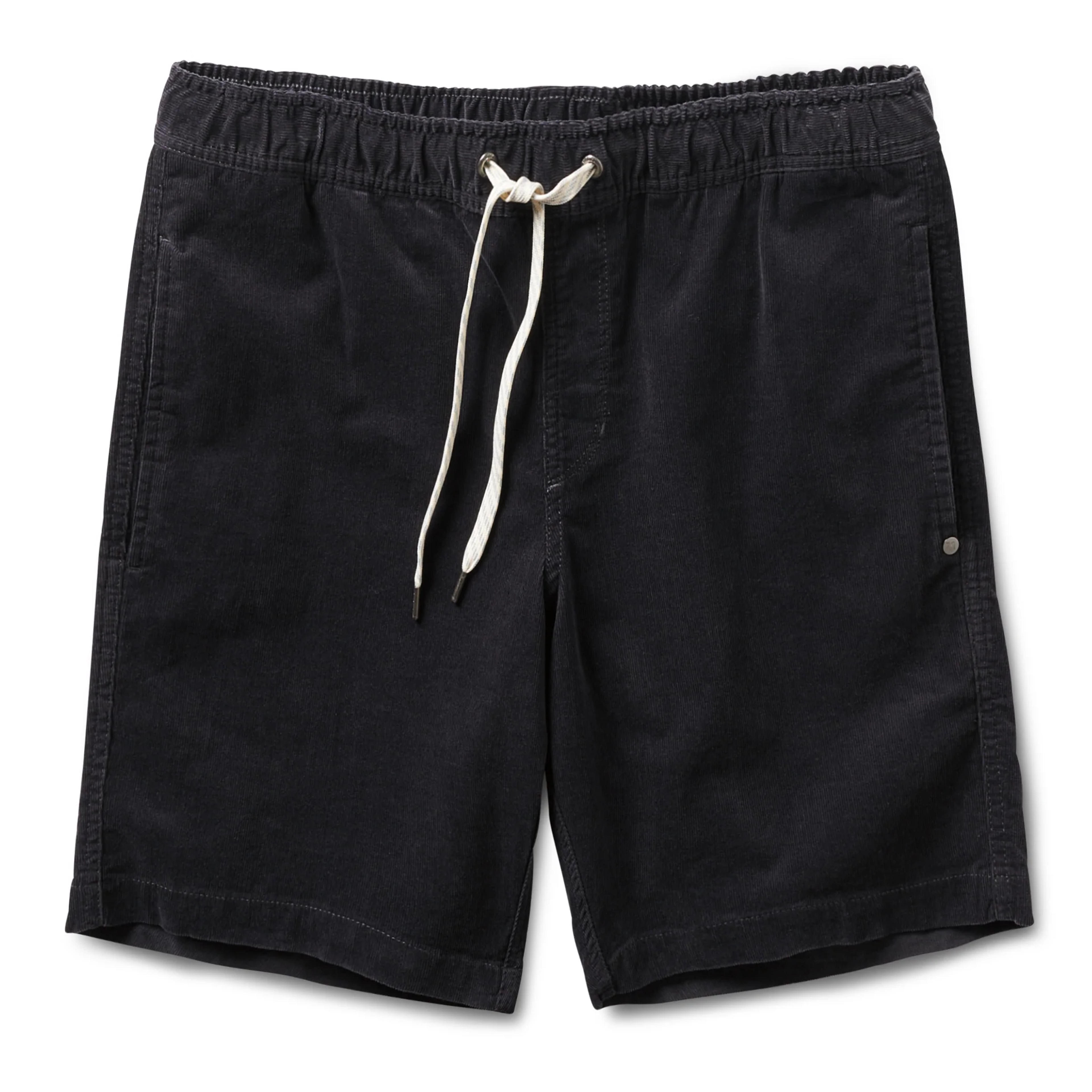 Optimist Short | Charcoal - Charcoal / S