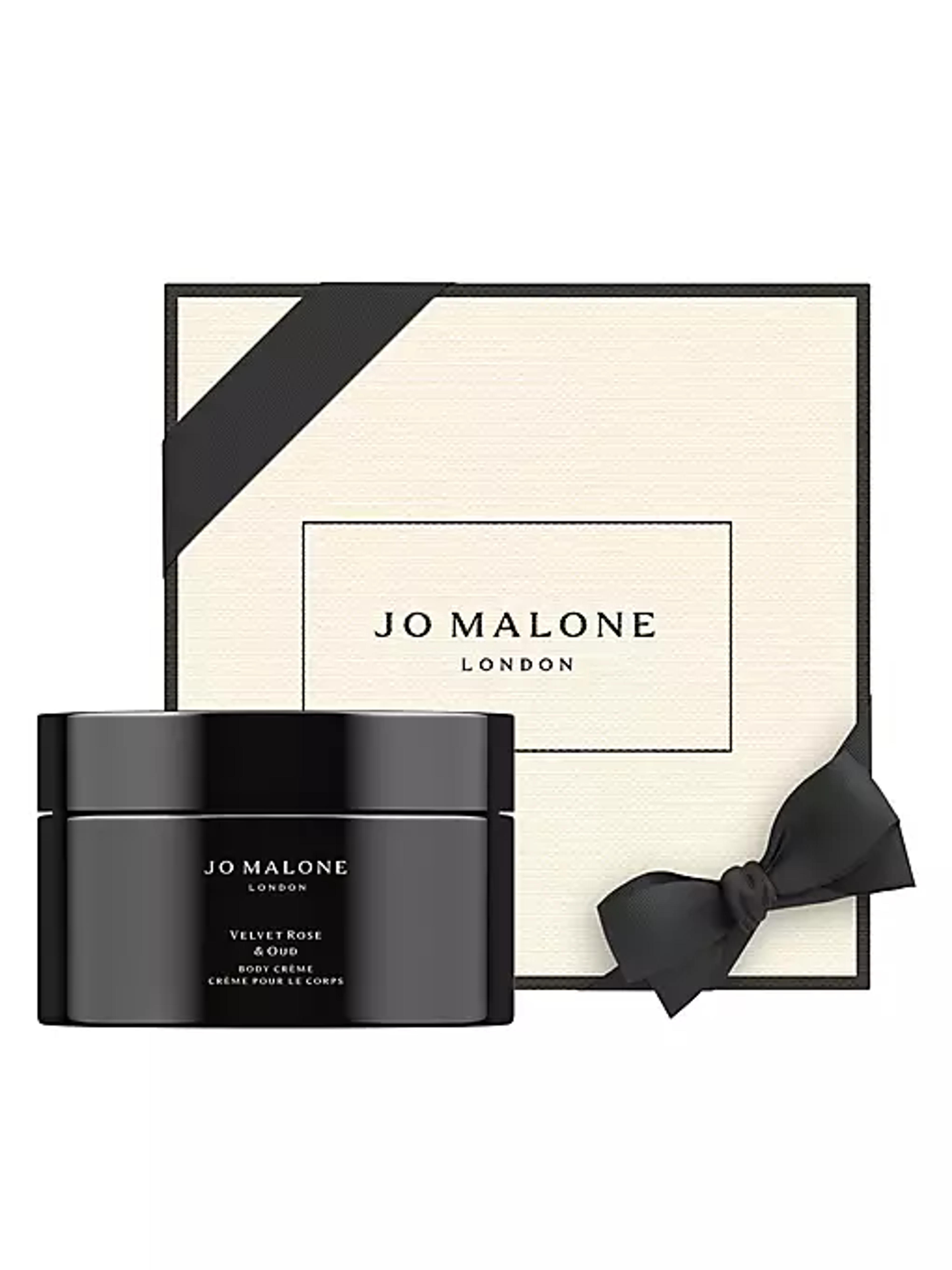 Shop Jo Malone London Velvet Rose & Oud Body Crème | Saks Fifth Avenue