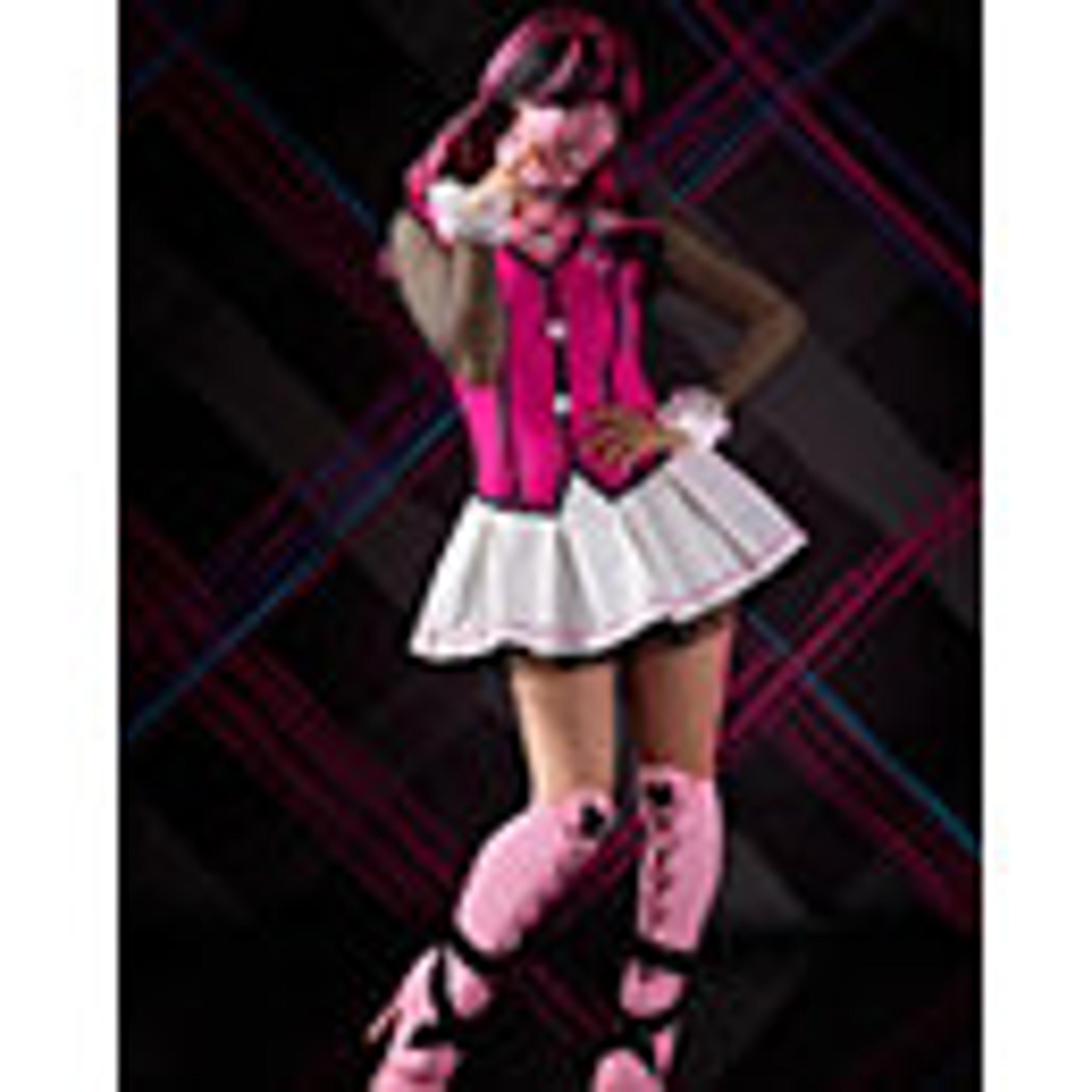 Adult Draculaura Costume - Monster High - Spirithalloween.com