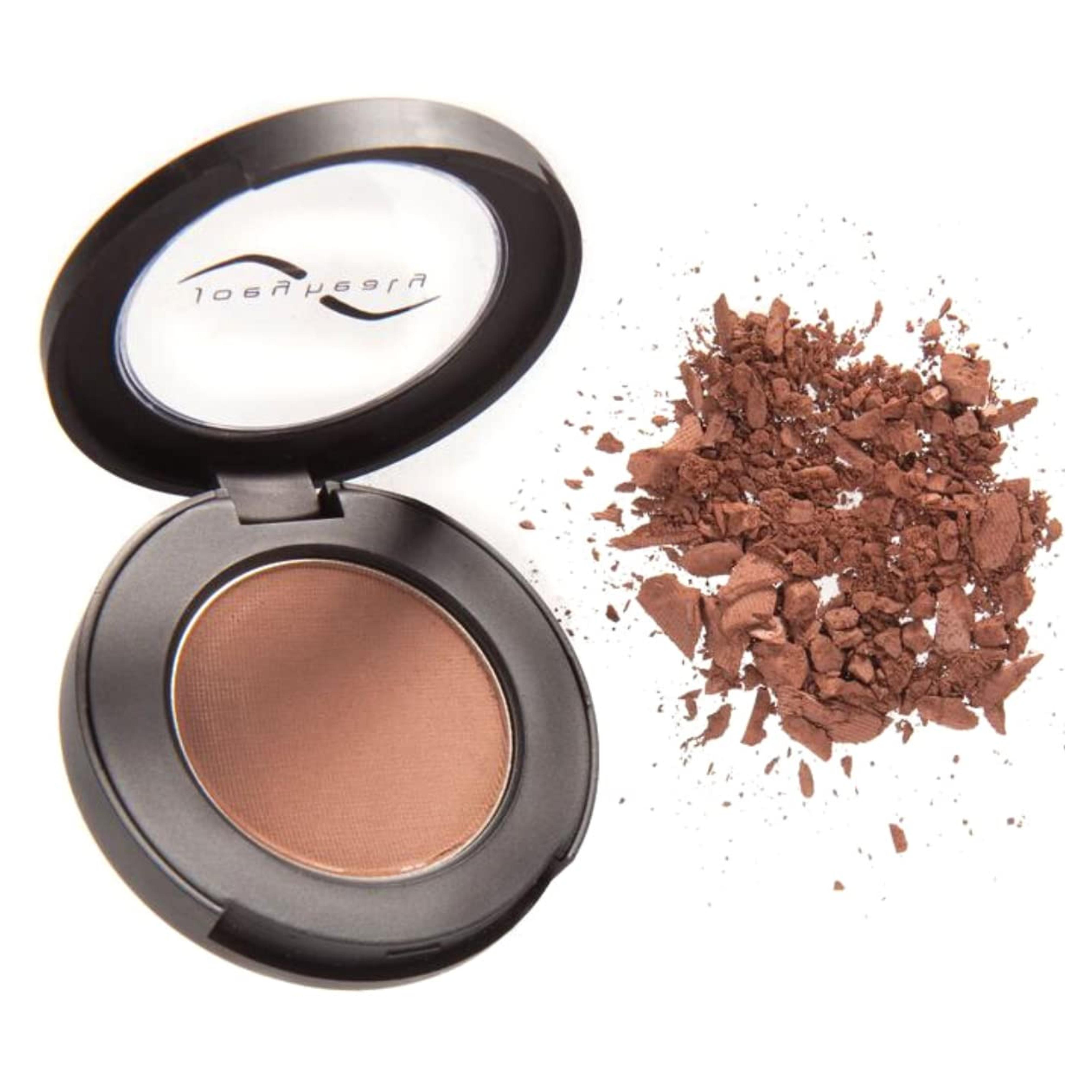 Amazon.com : Joey Healy Luxe Brow Powder, Natural and Soft Definition Eyebrow Powder, Waterproof Brow Makeup Formula, Equestrian (Auburn) : Beauty & Personal Care