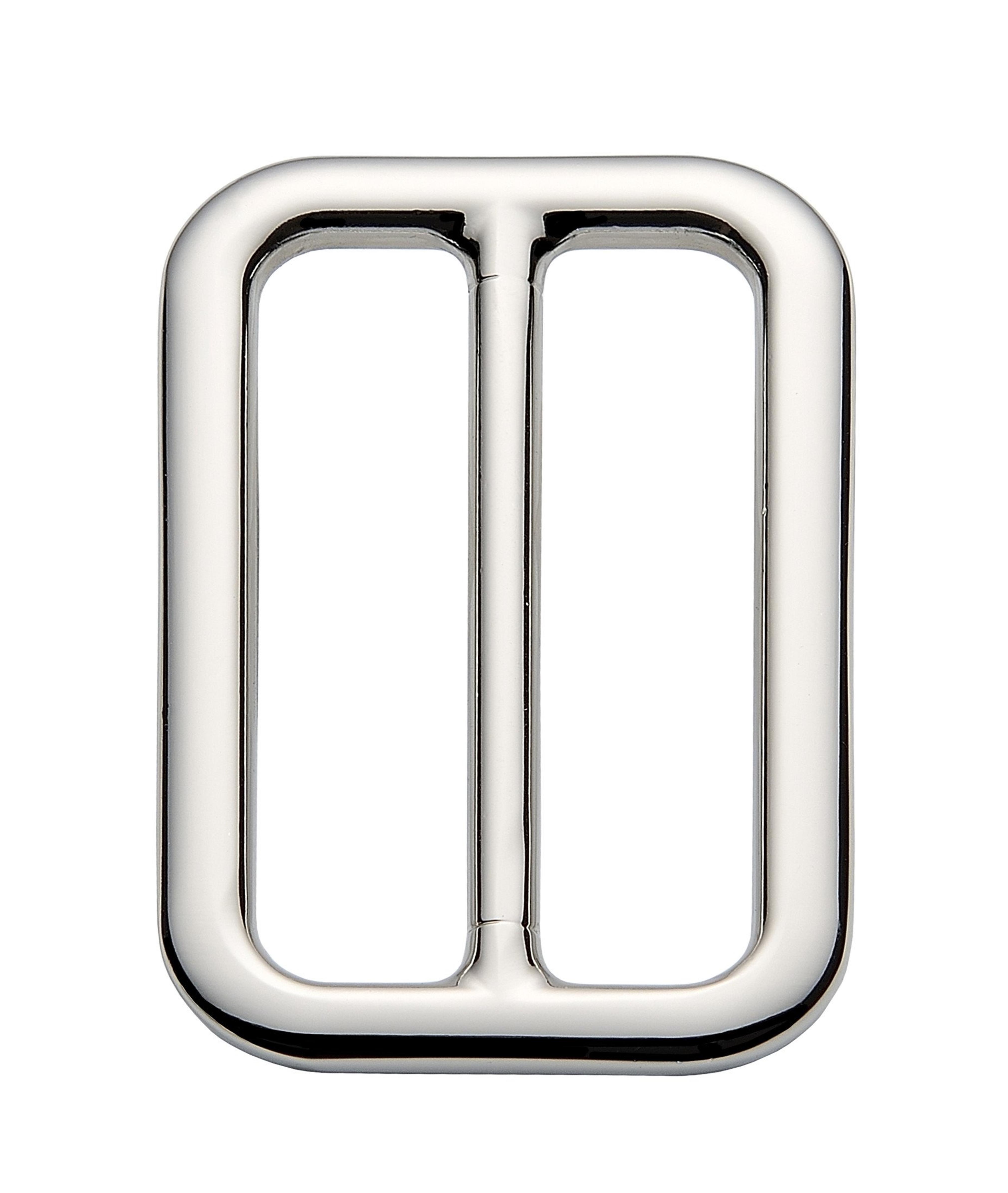 Alessi "Buckle" Tube Squeezer In Chrome Plated Zamak