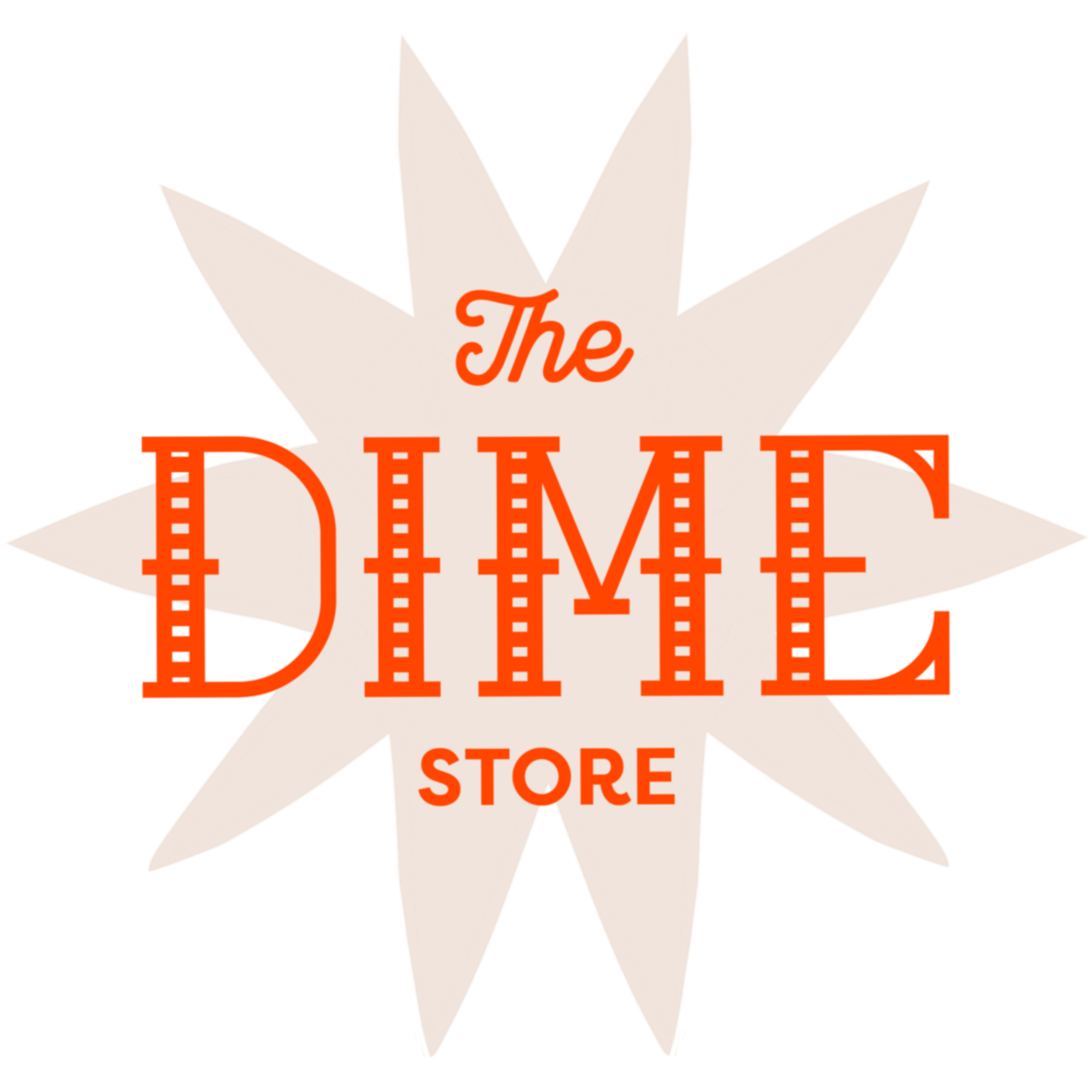 North/South Ring — The DIME Store