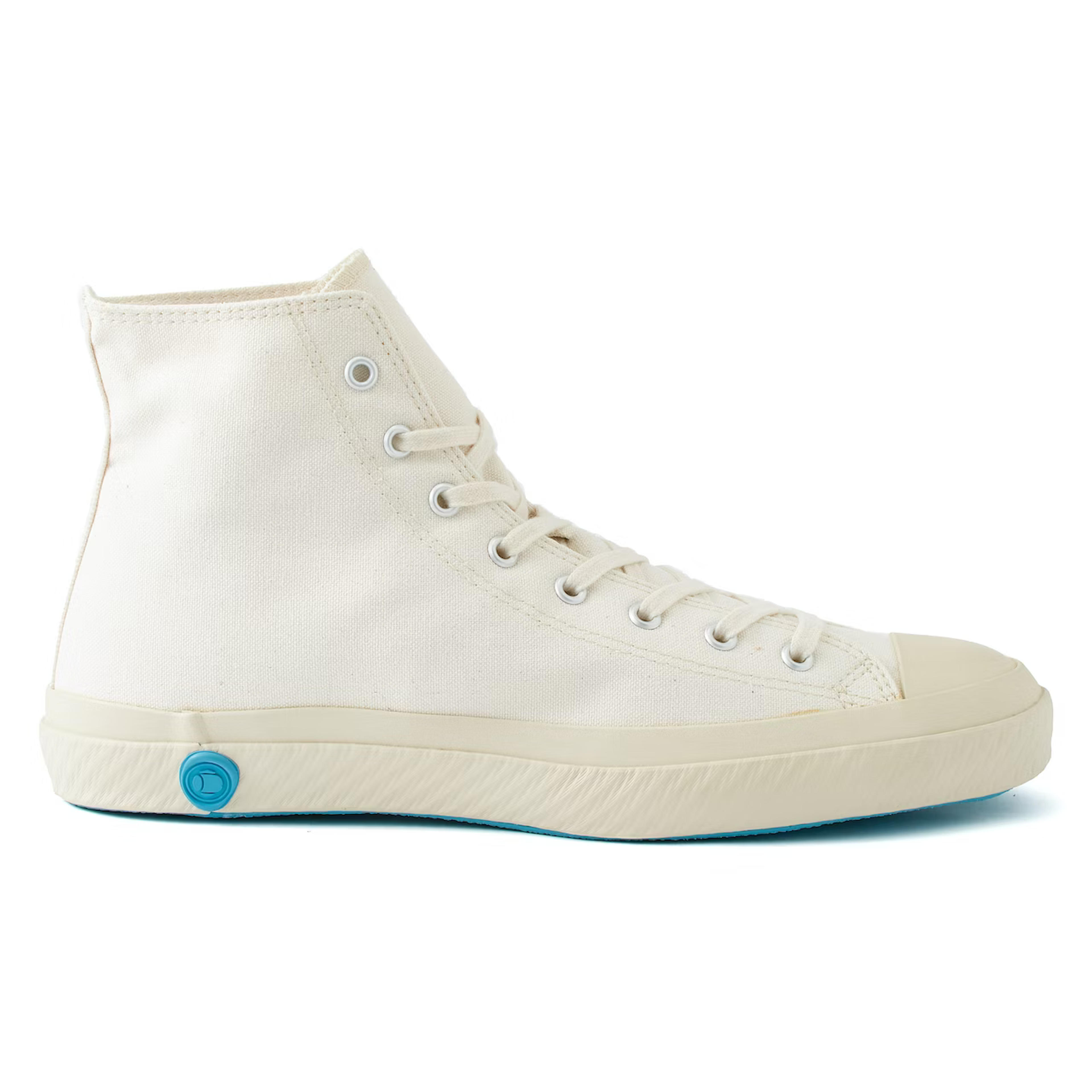 Shoes Like Pottery SLP01 JP Hi - White | Casual Sneakers | Huckberry