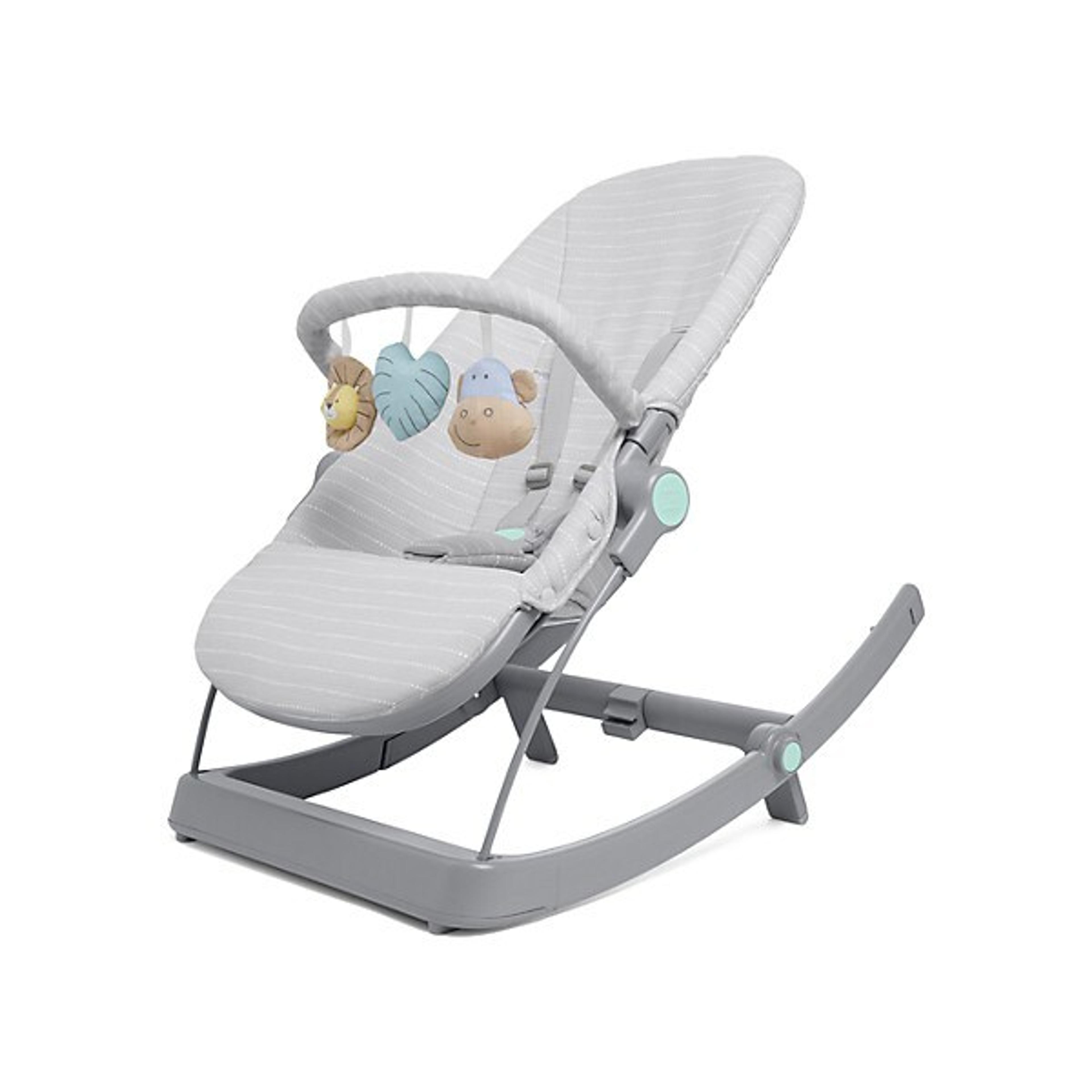 aden + anais - 3-In-1 Transition Seat