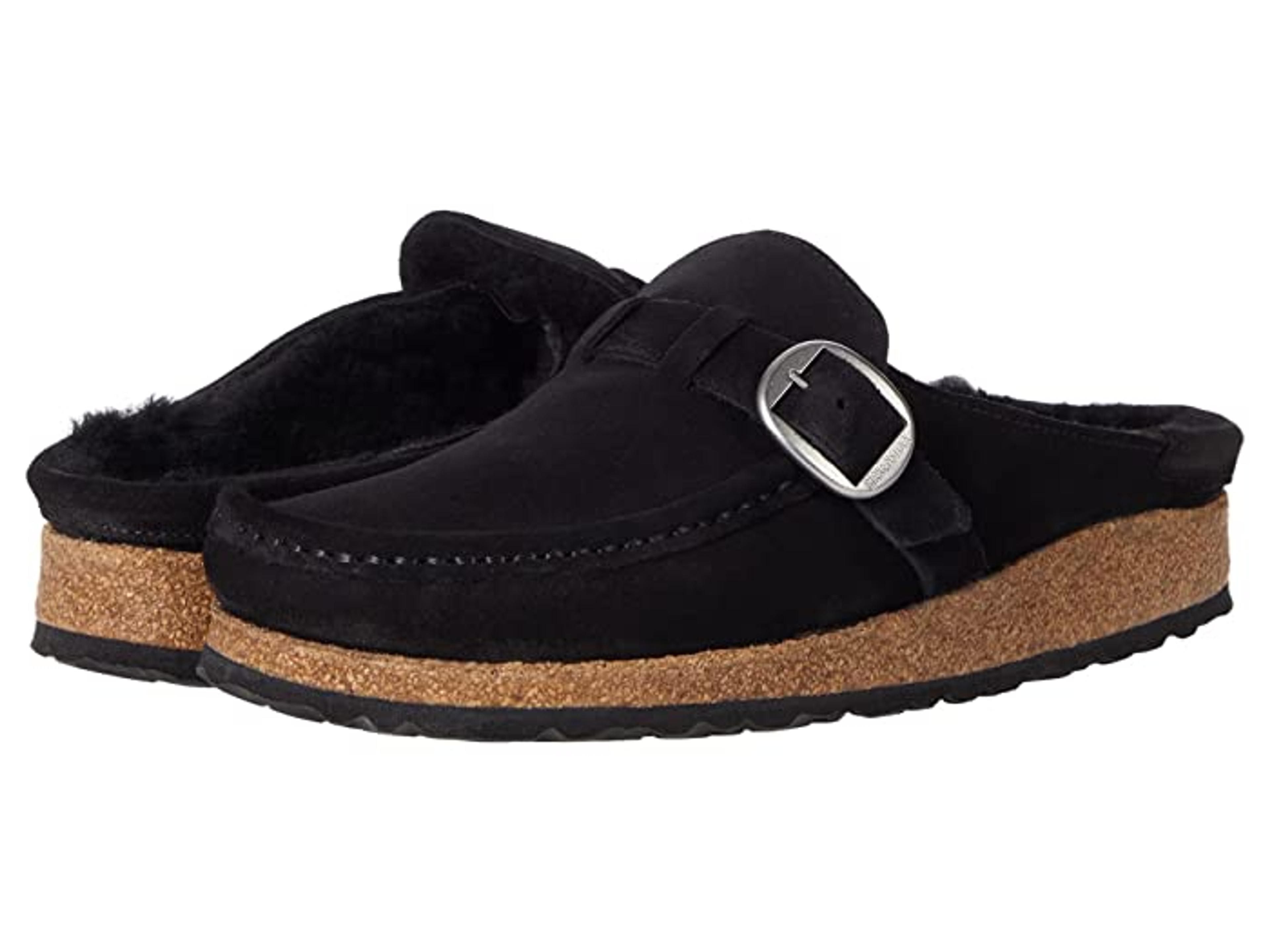 Birkenstock Buckley Shearling | Zappos.com