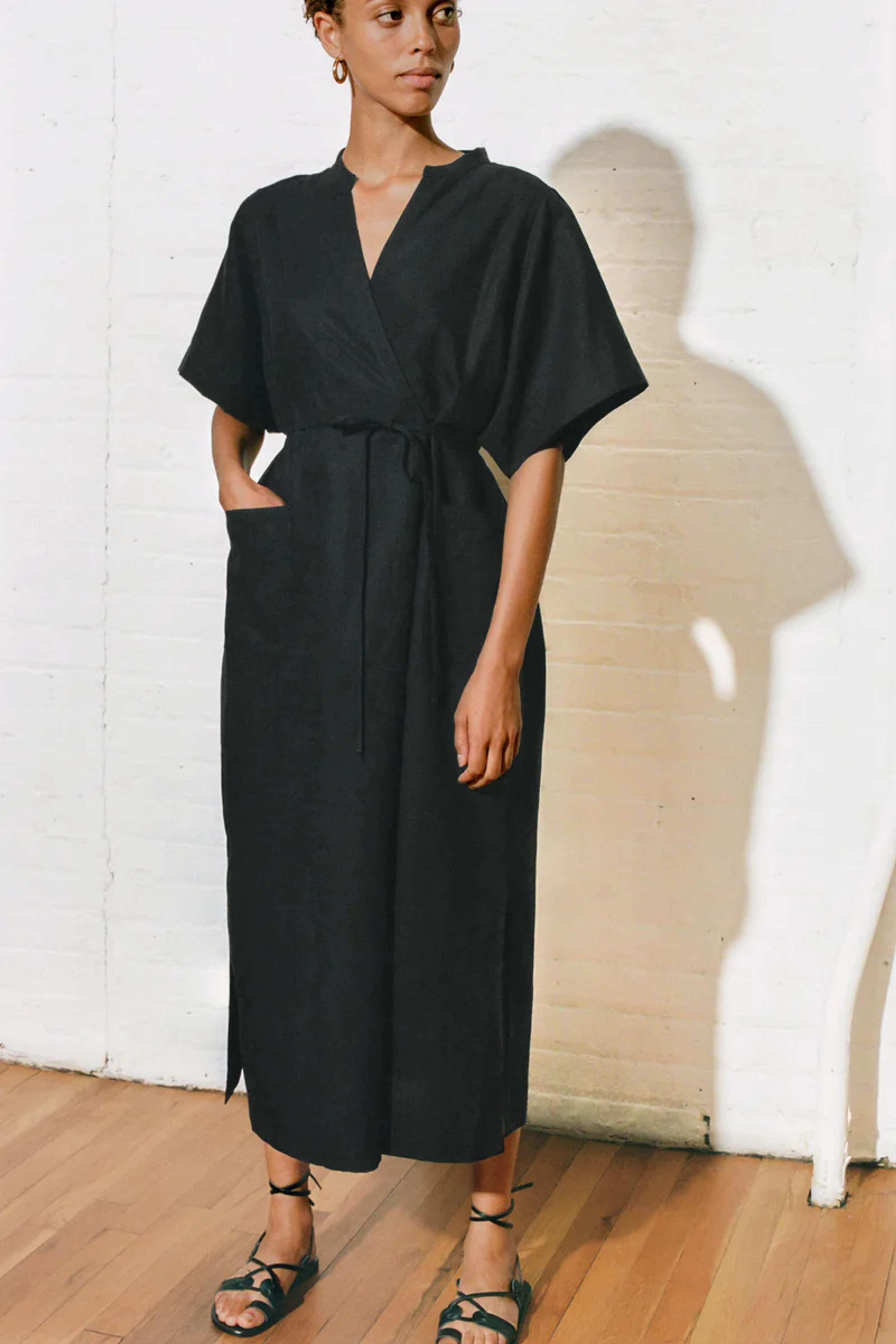 Emira Dress – Mara Hoffman