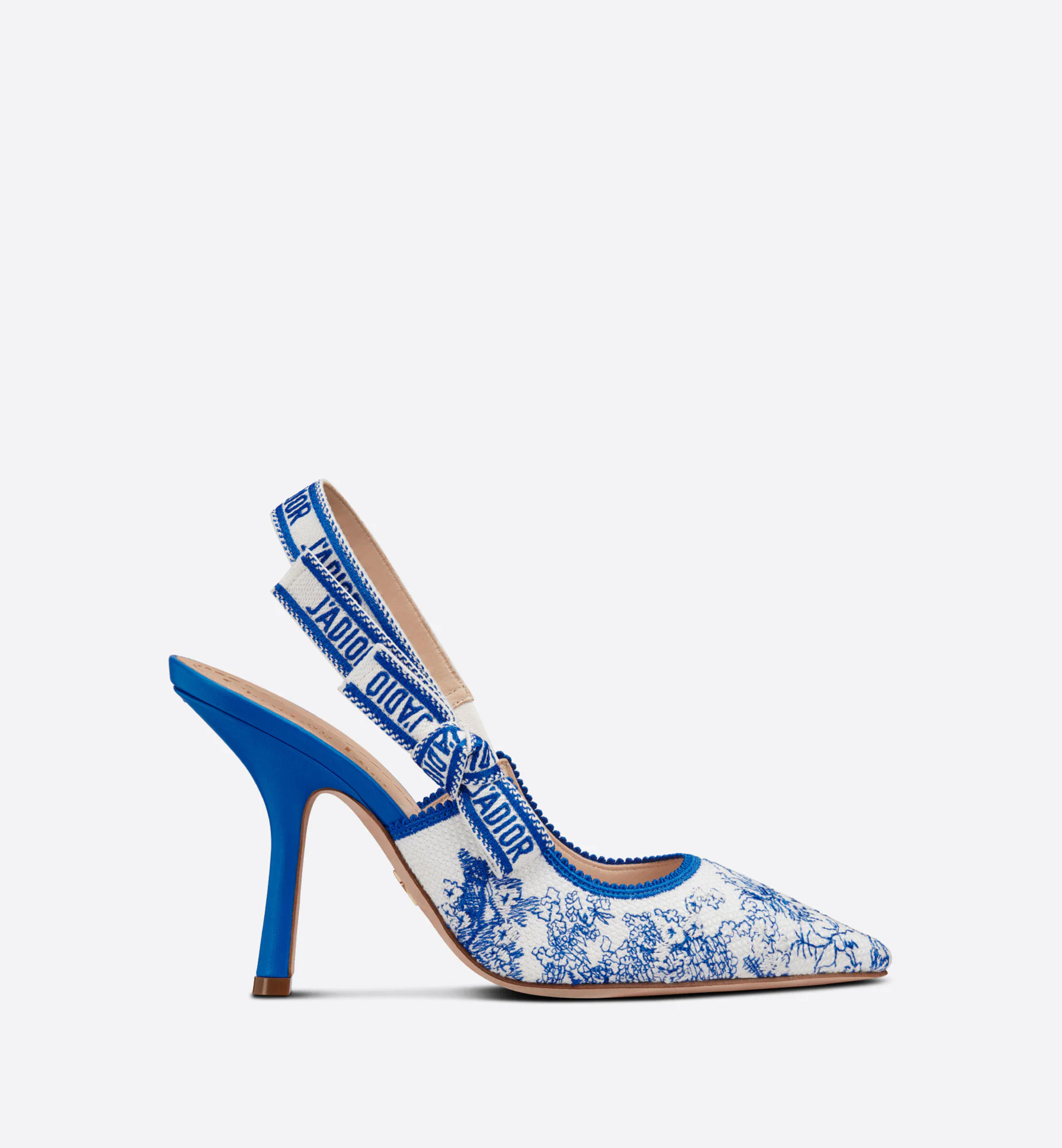 J'Adior Slingback Pump